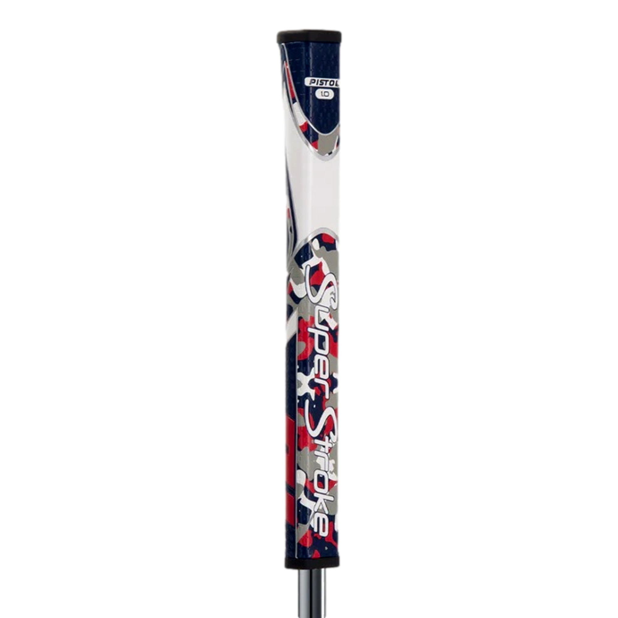 Zenergy Pistol Putter Grip
