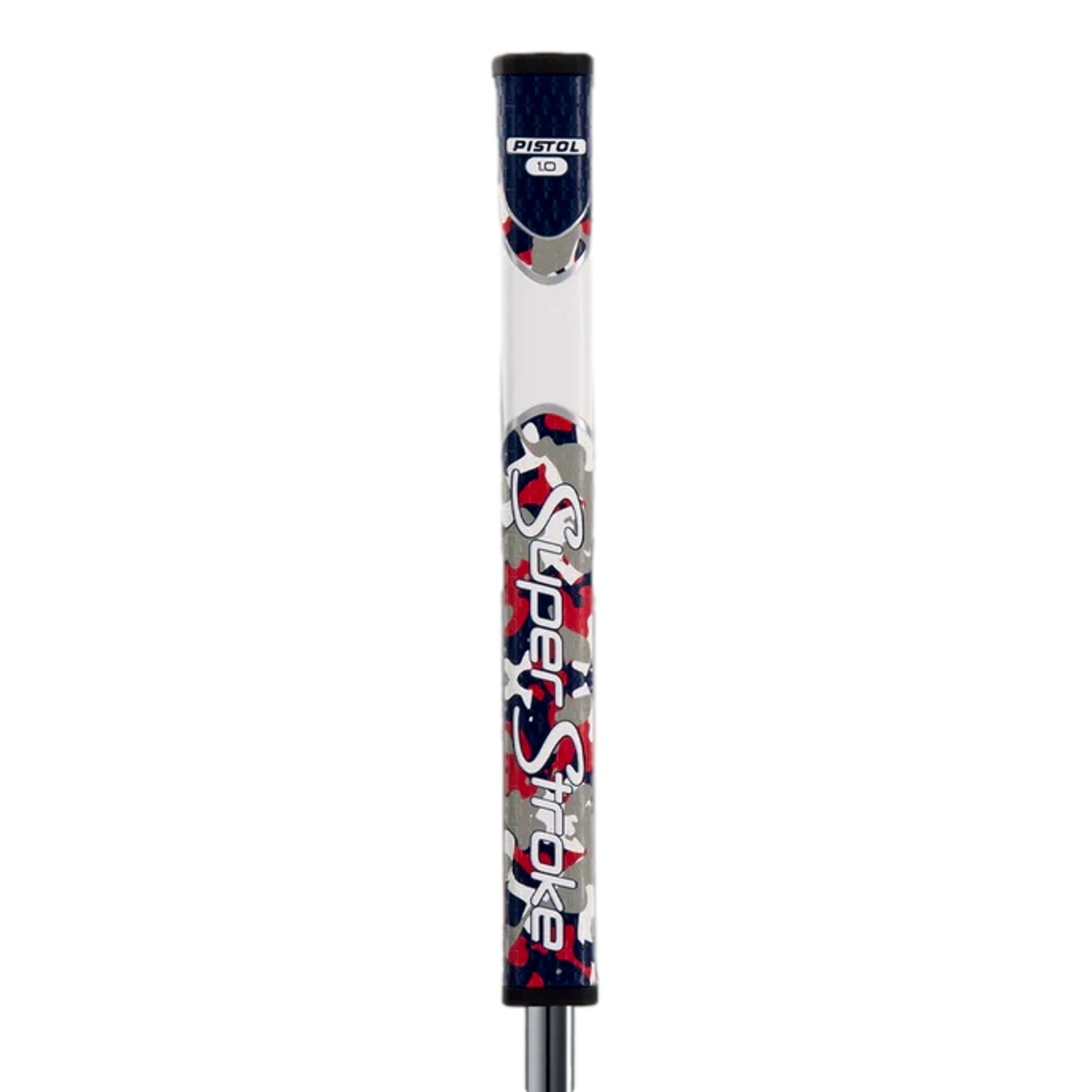 Zenergy Pistol Putter Grip