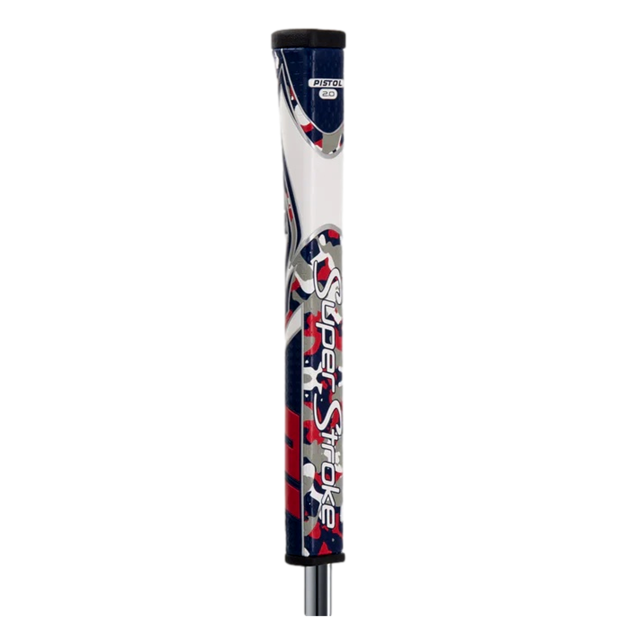 Zenergy Pistol Putter Grip