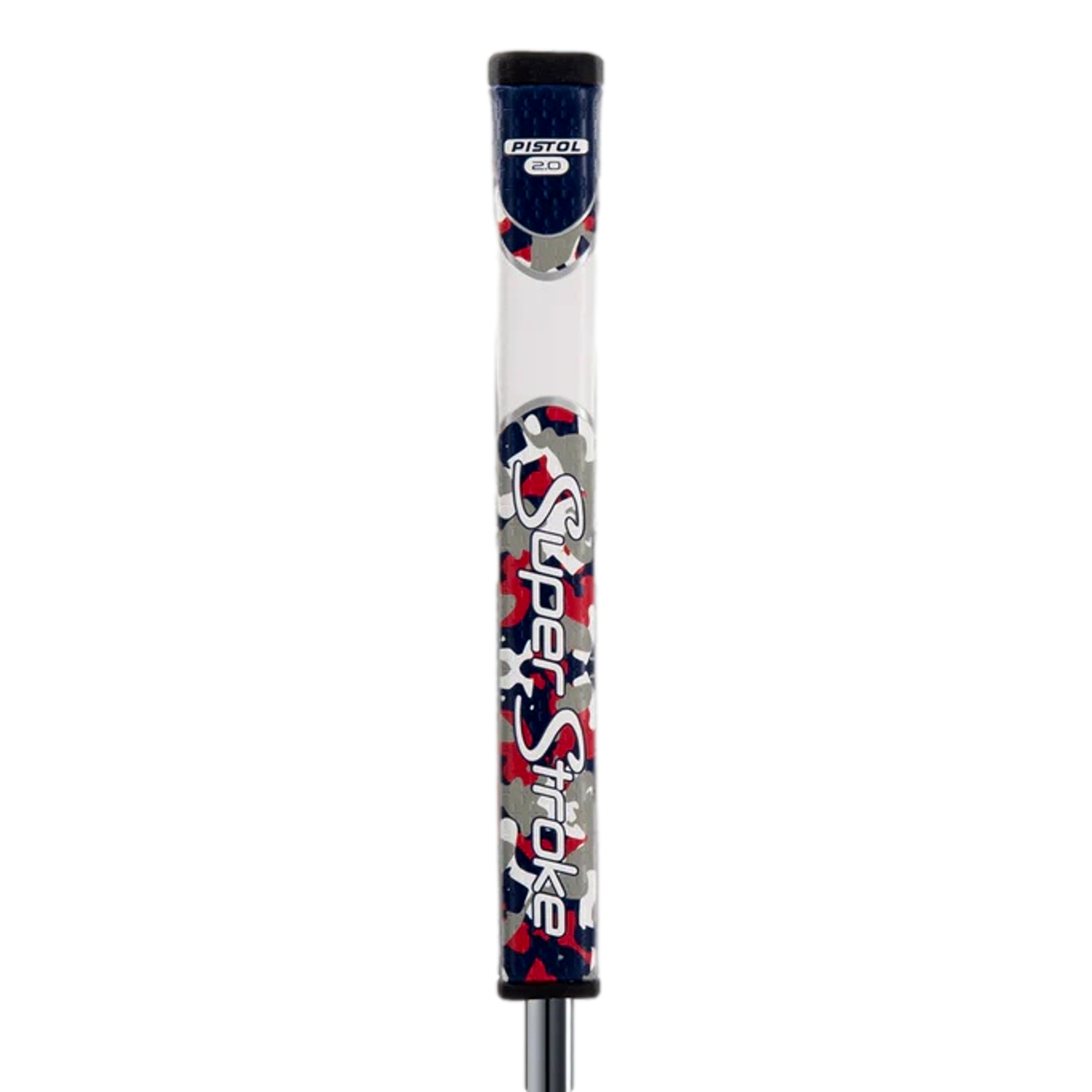 Zenergy Pistol Putter Grip