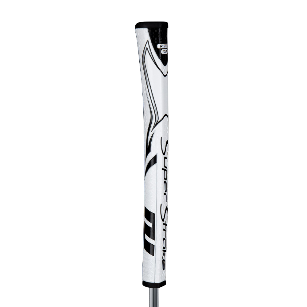 Zenergy Pistol Putter Grip