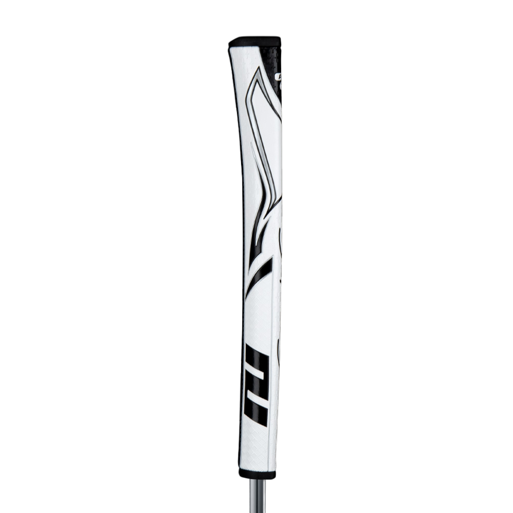 Zenergy Pistol Putter Grip