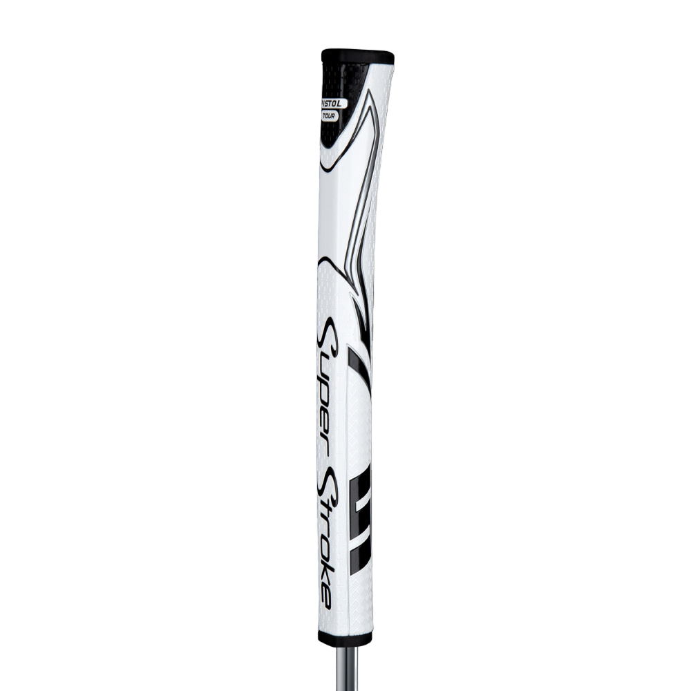 Zenergy Pistol Putter Grip