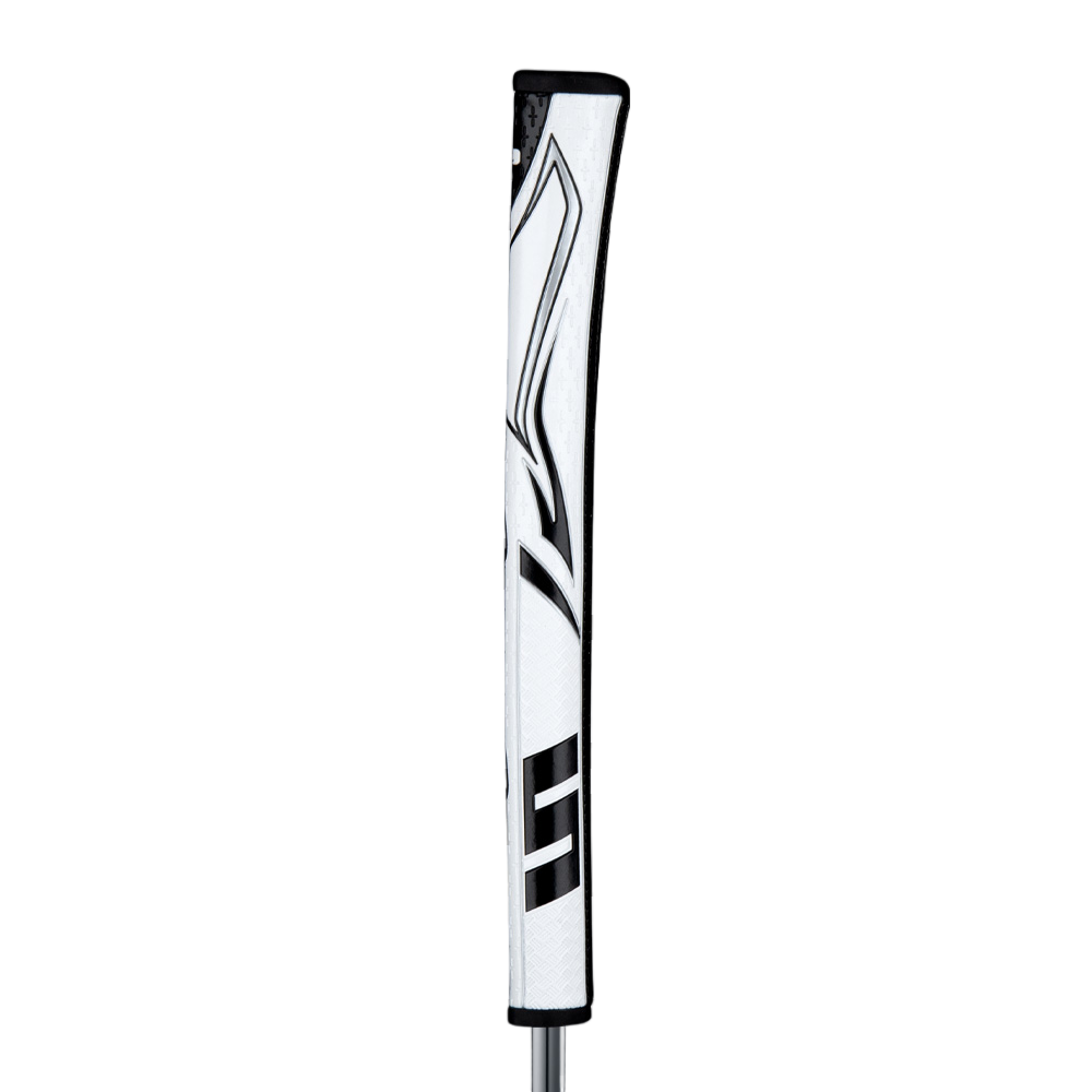 Zenergy Pistol Putter Grip