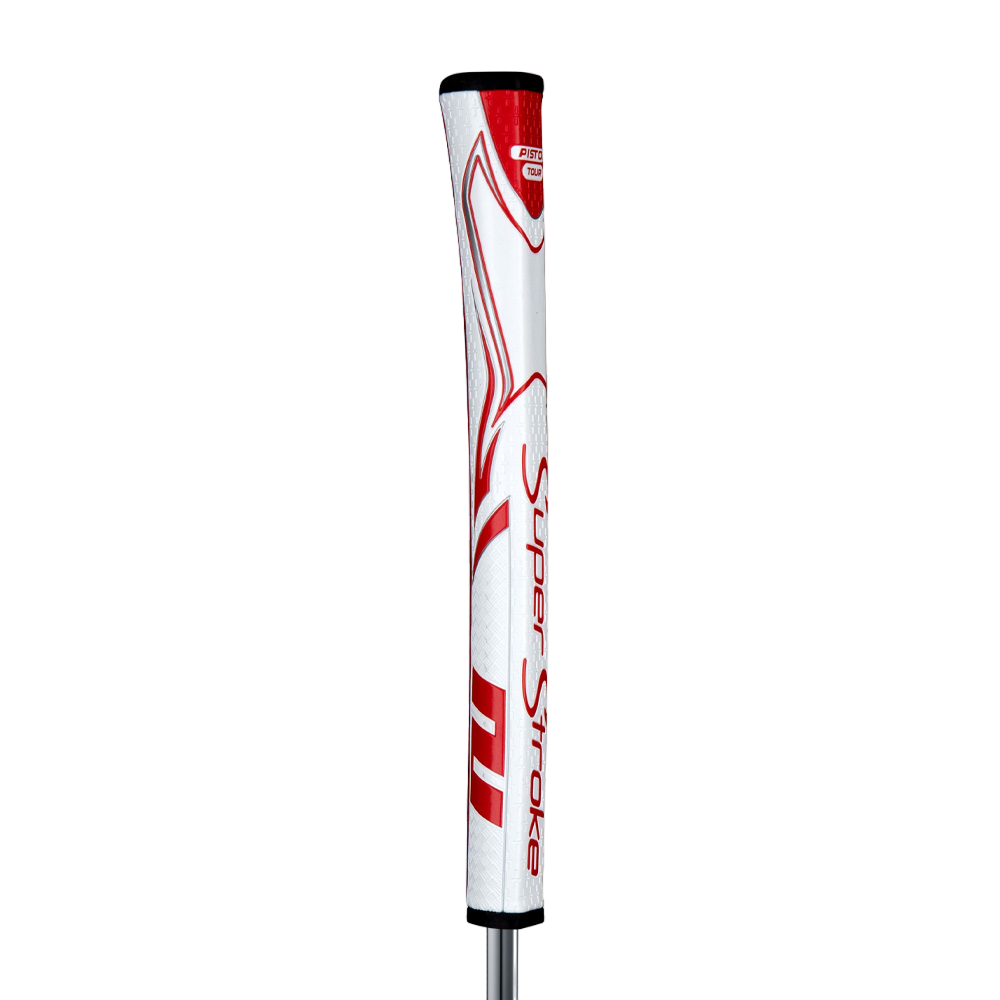 Zenergy Pistol Putter Grip