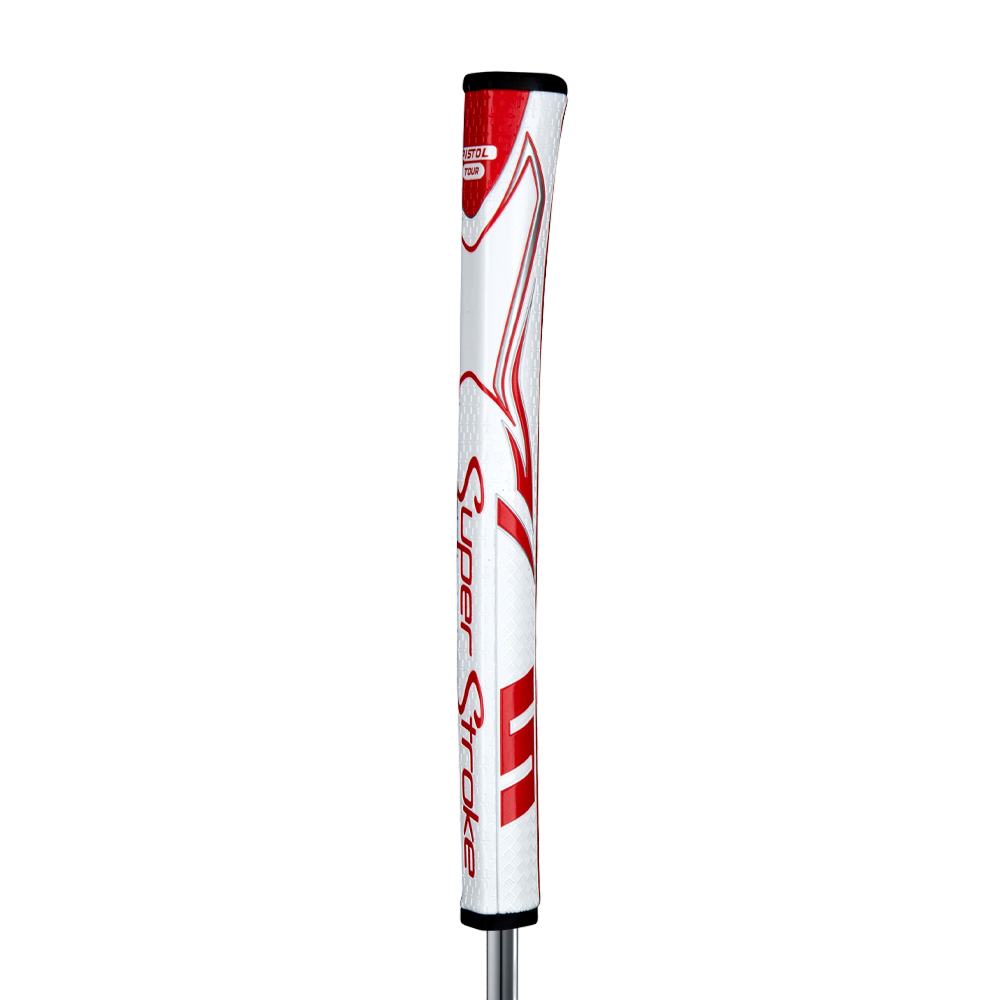 Zenergy Pistol Putter Grip