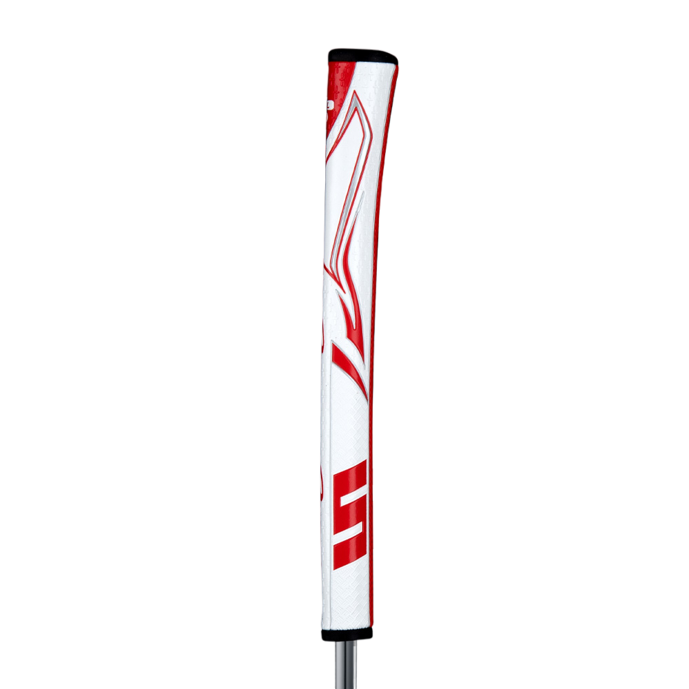 Zenergy Pistol Putter Grip
