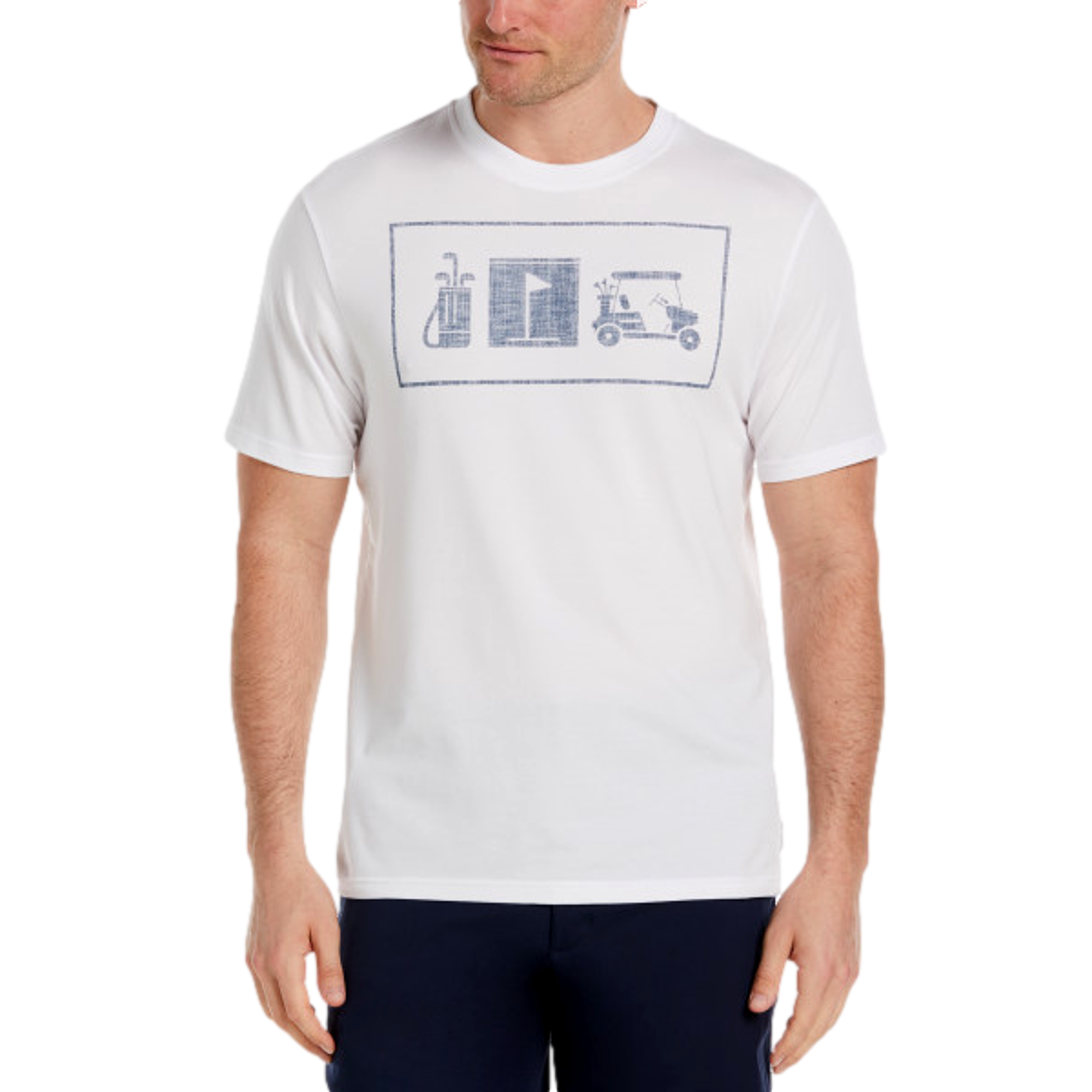 ★★Adairs★★ Golf Culture Graphic Tee JJ4198 adidas Golf Culture Graphic Tee - Black | adidas Vietnam