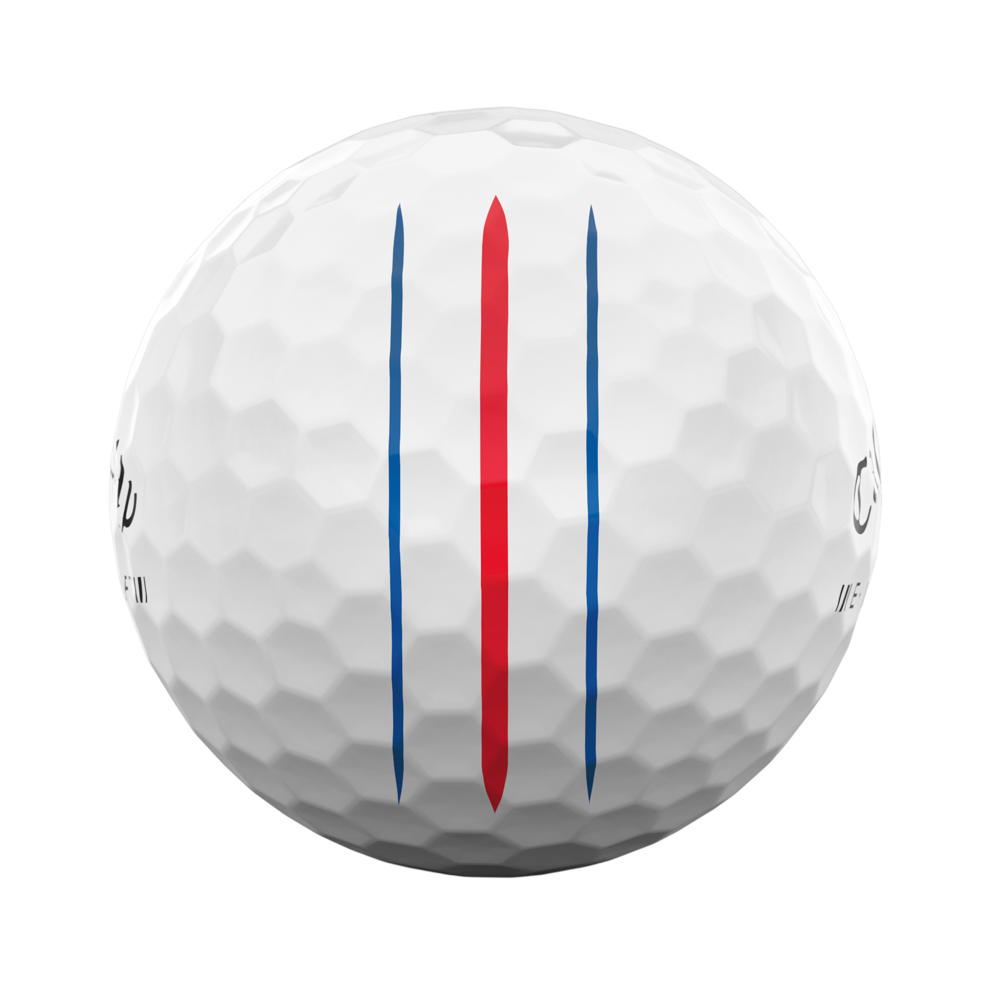 ERC Soft Triple Track 2023 Golf Balls