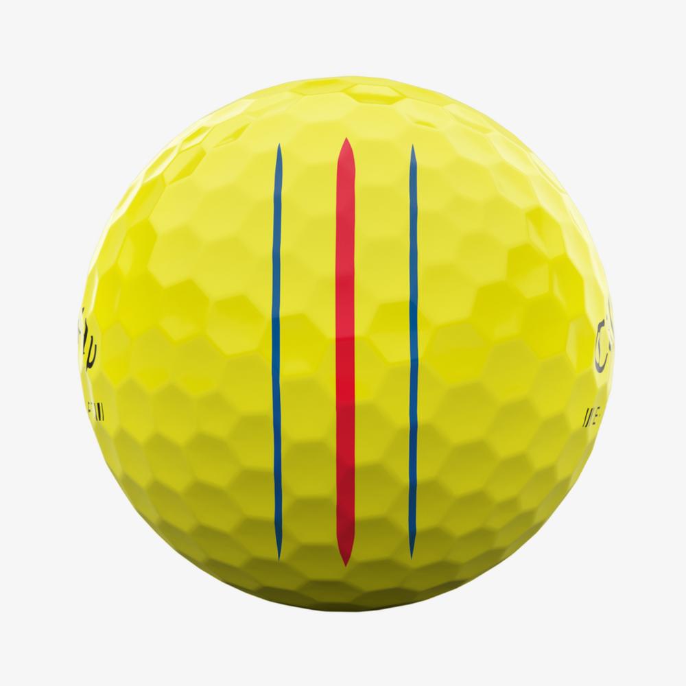ERC Soft Triple Track 2023 Golf Balls