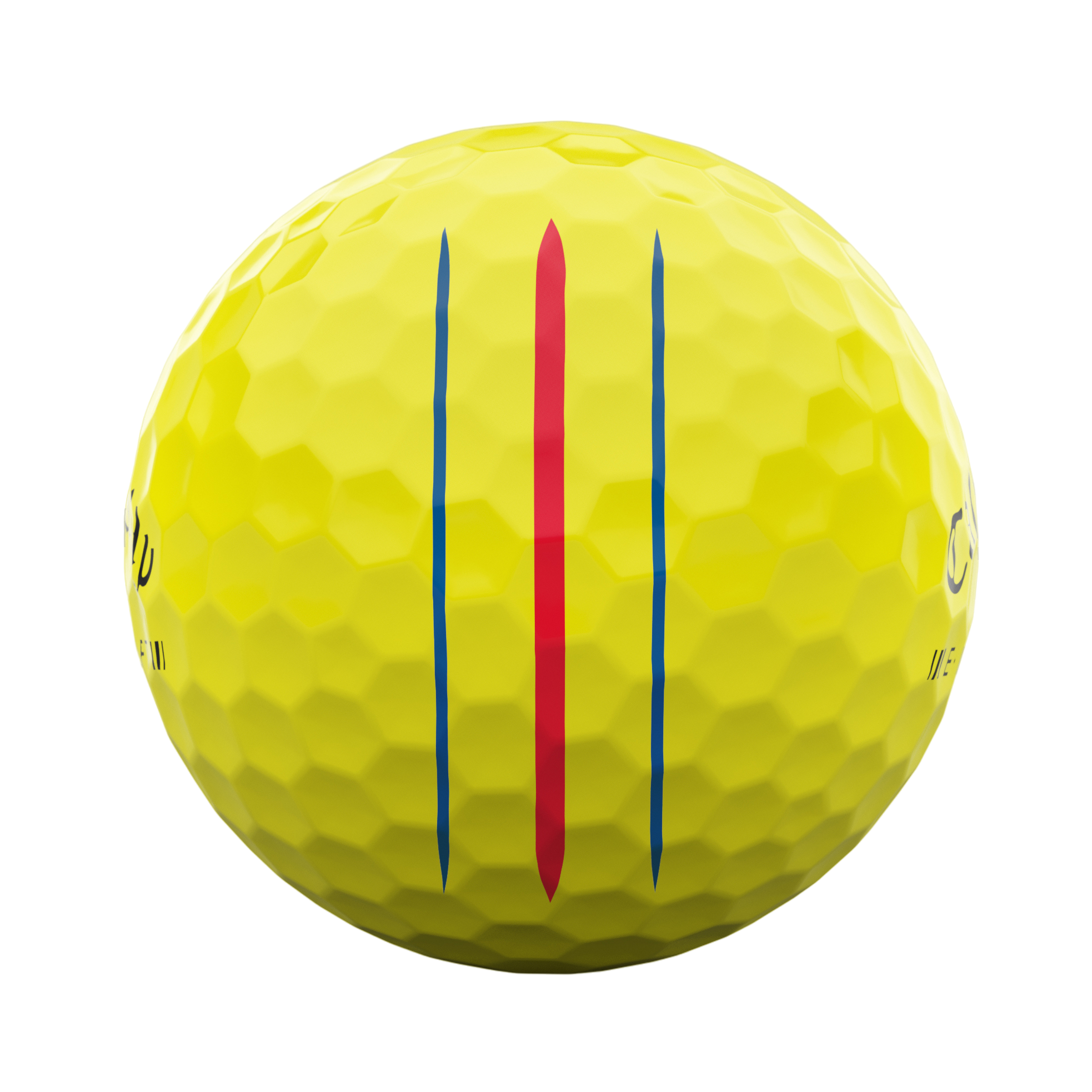 ERC Soft Triple Track 2023 Golf Balls
