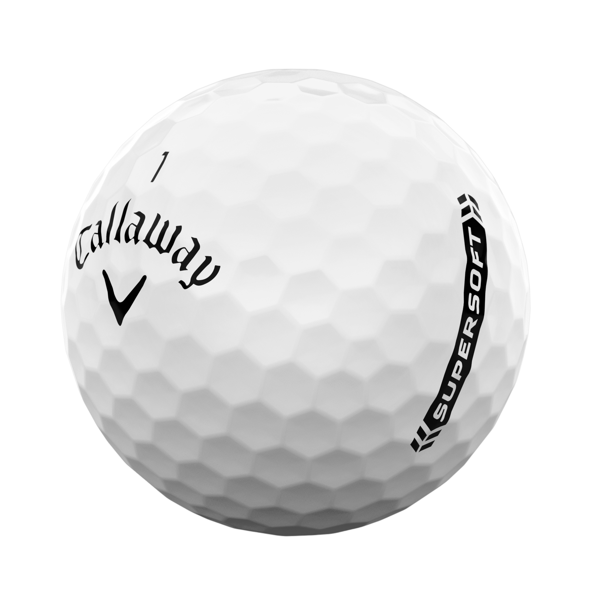 Callaway SUPERSOFT ゴルフボール 3ダース 楽天市場】Callaway キャロウェイ 日本正規品 SUPER SOFT MAX