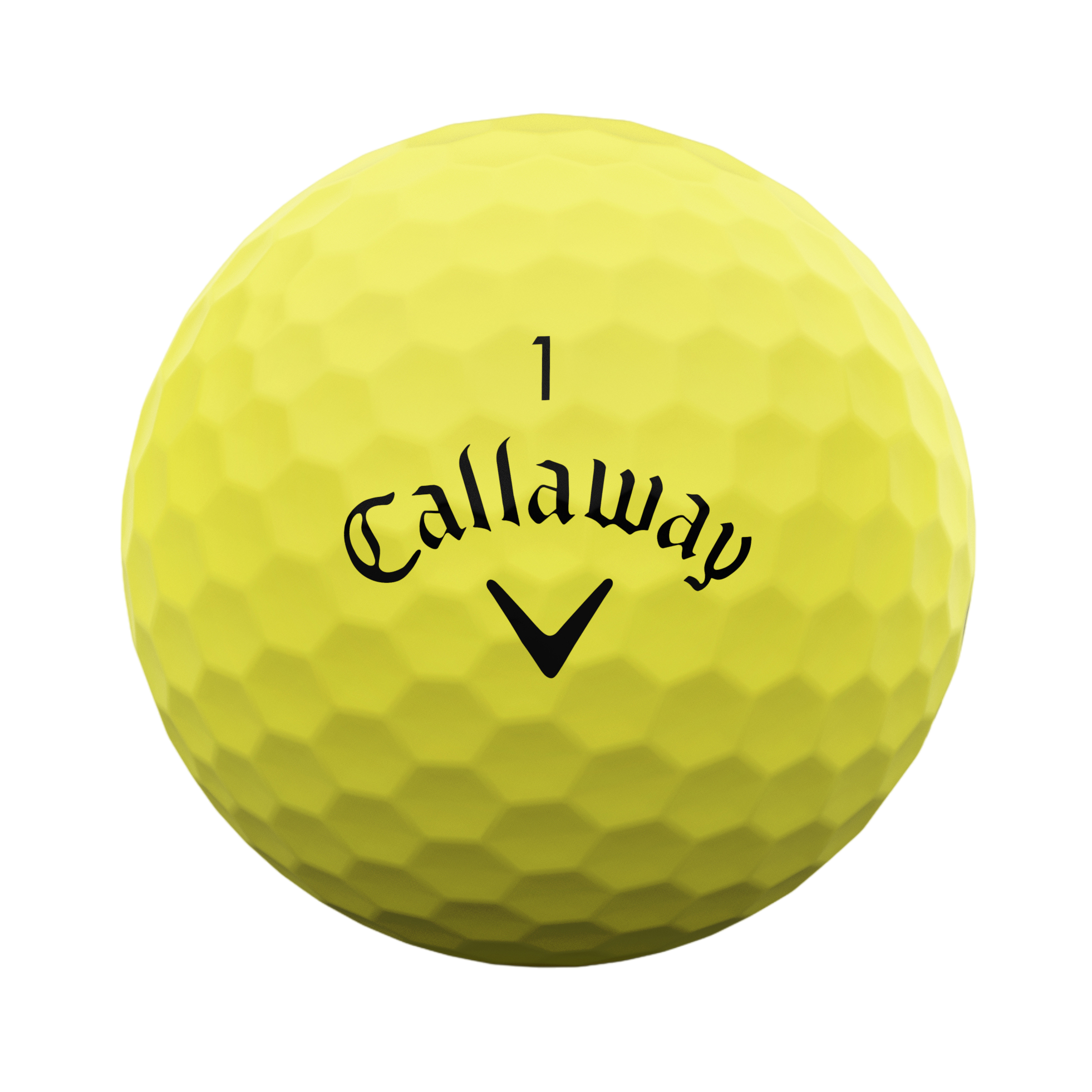 Supersoft 2023 Golf Balls