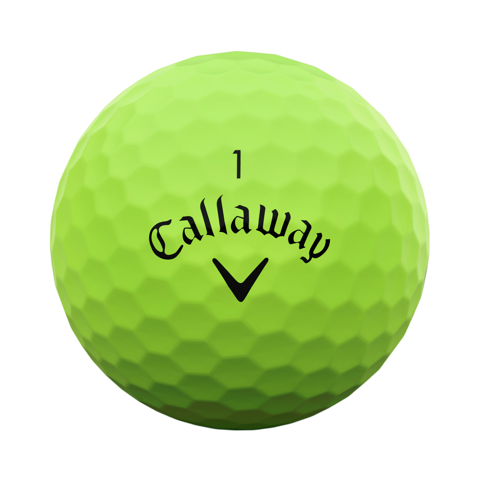Supersoft Matte 2023 Golf Balls