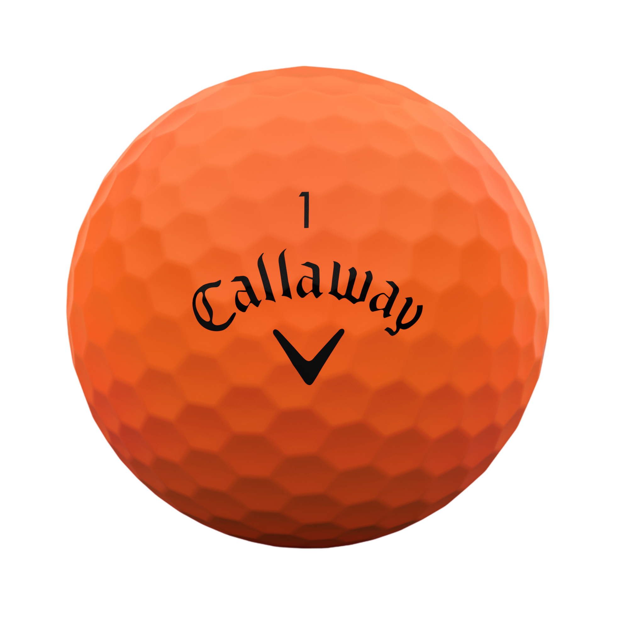 Supersoft Matte 2023 Golf Balls