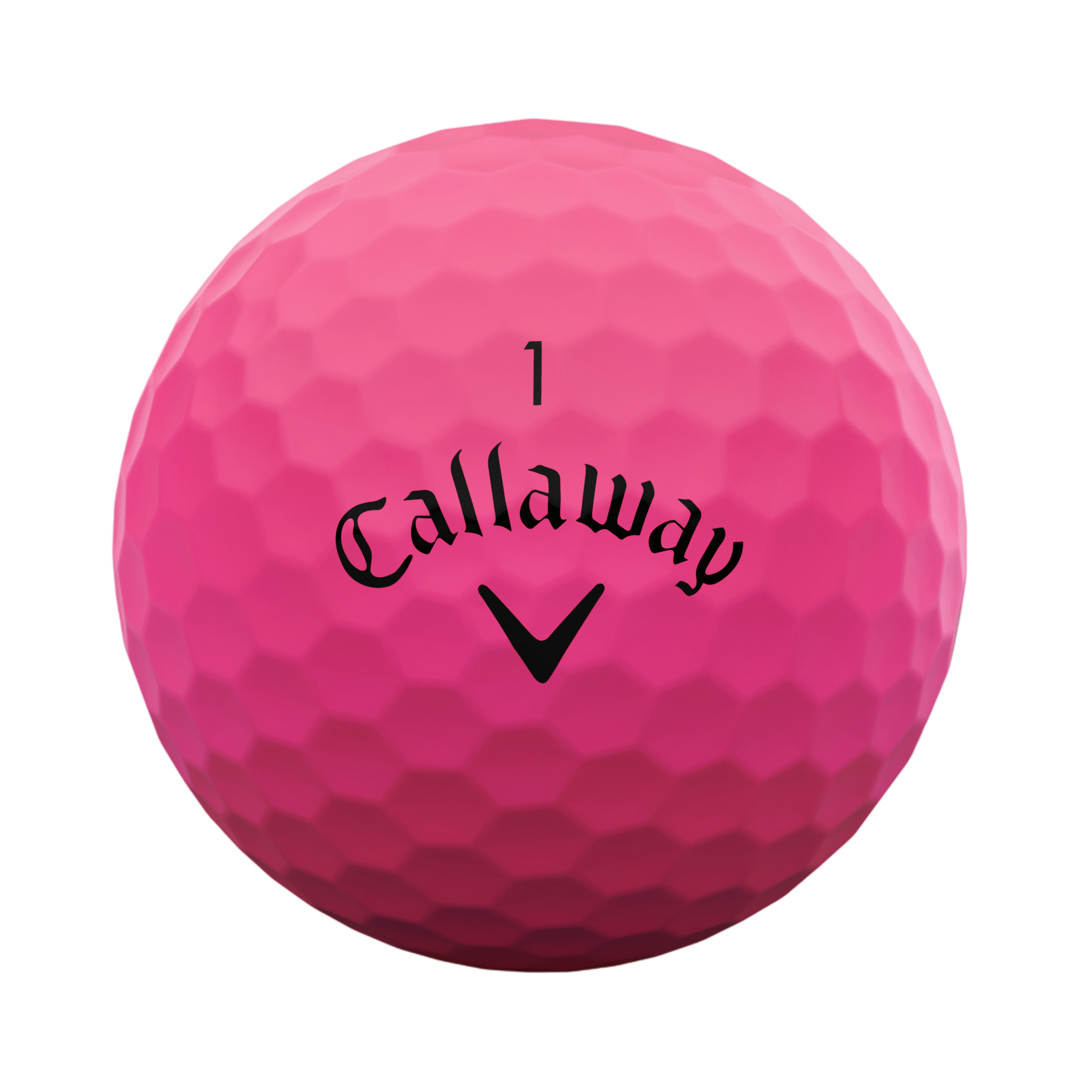 Supersoft Matte 2023 Golf Balls