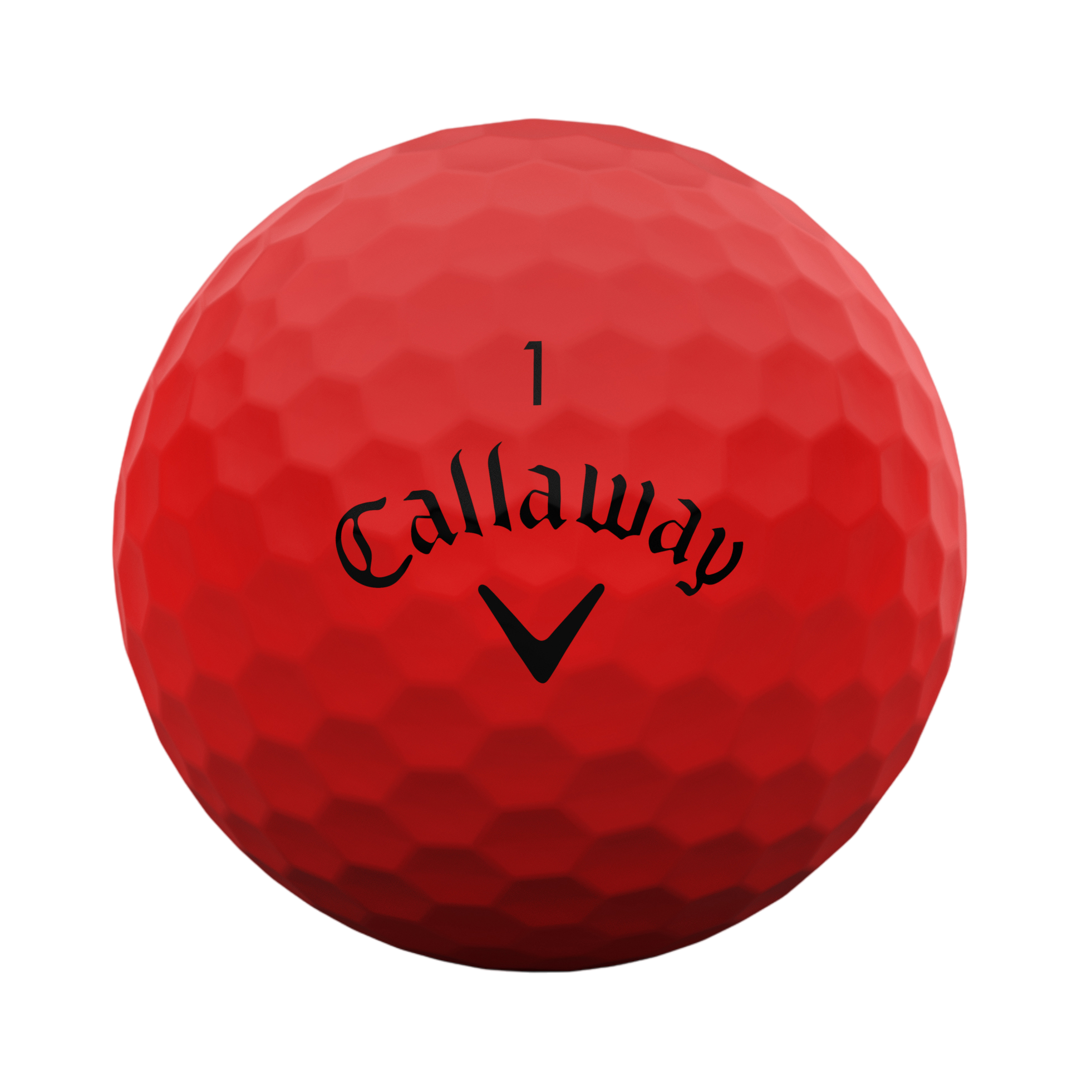 Supersoft Matte 2023 Golf Balls