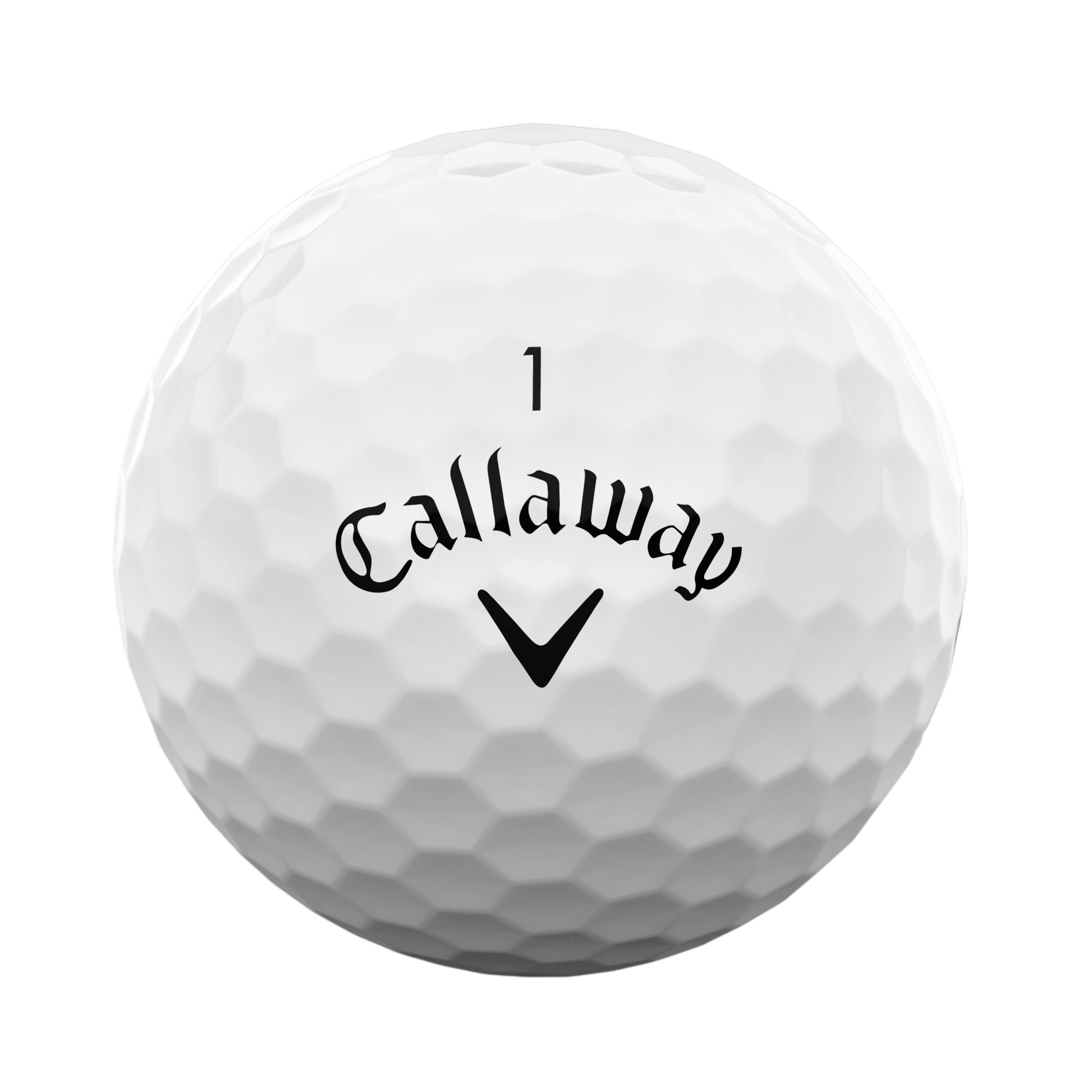 Supersoft MAX 2023 Golf Balls