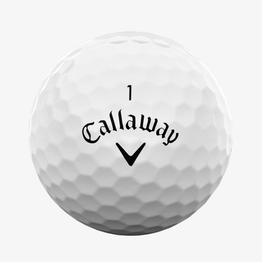Warbird 2023 Golf Balls