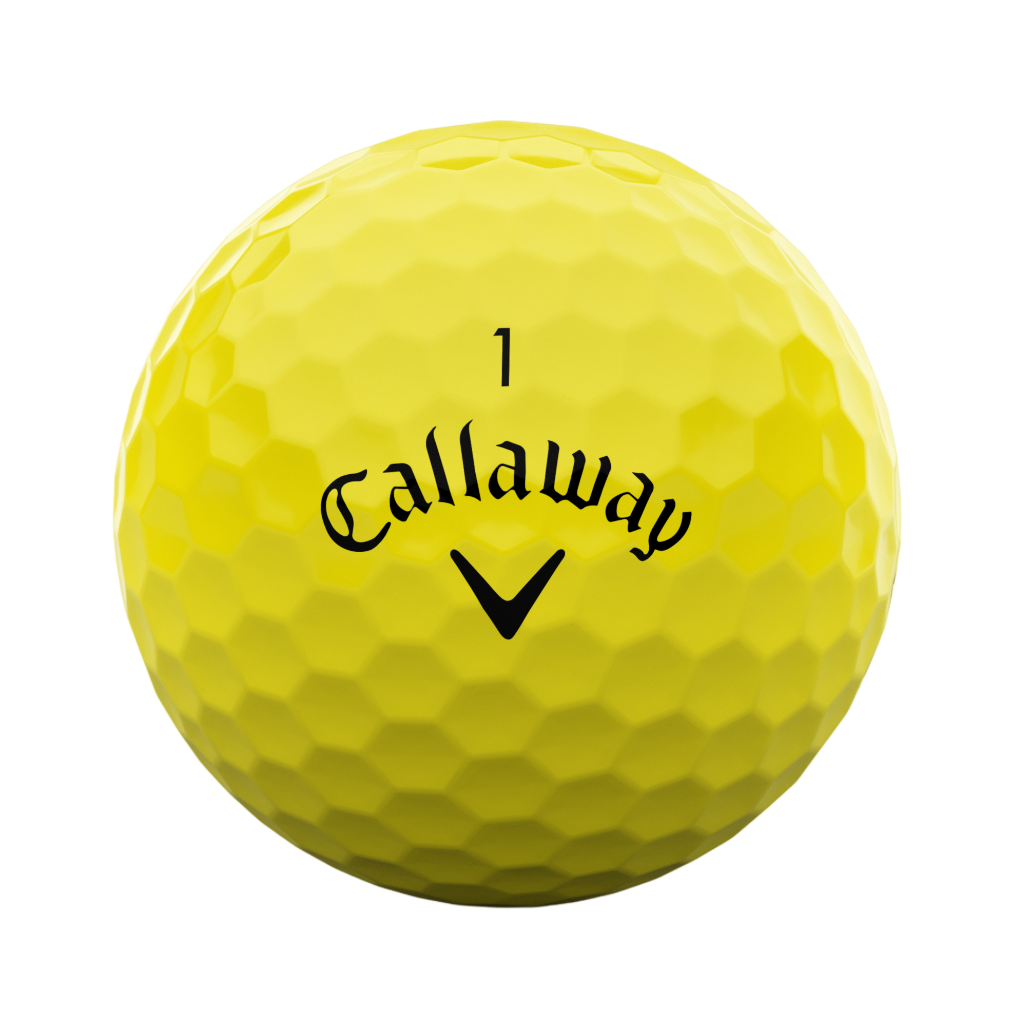Warbird 2023 Golf Balls
