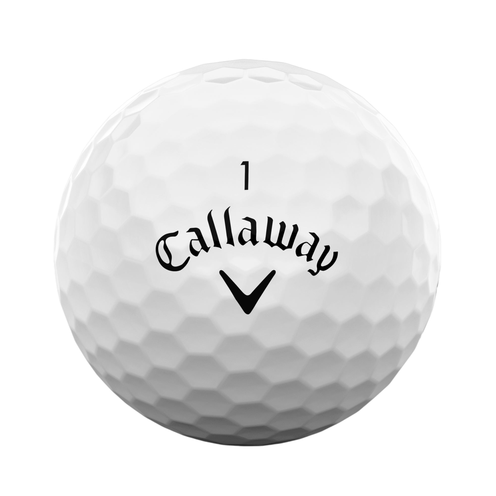 Warbird 2023 Golf Balls