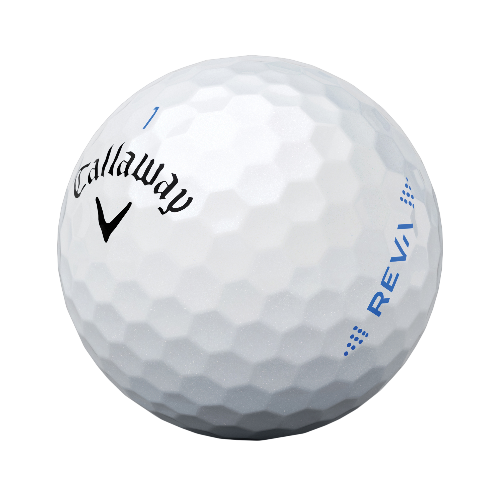 REVA 2023 Golf Balls