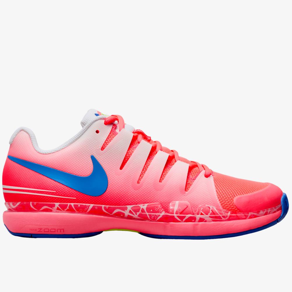 Nike Air Zoom Vapor 9.5 Tour Men's Tennis Shoe | PGA TOUR Nike Air Zoom Vapor 9.5 Tour Men's Tennis Shoe | PGA TOUR