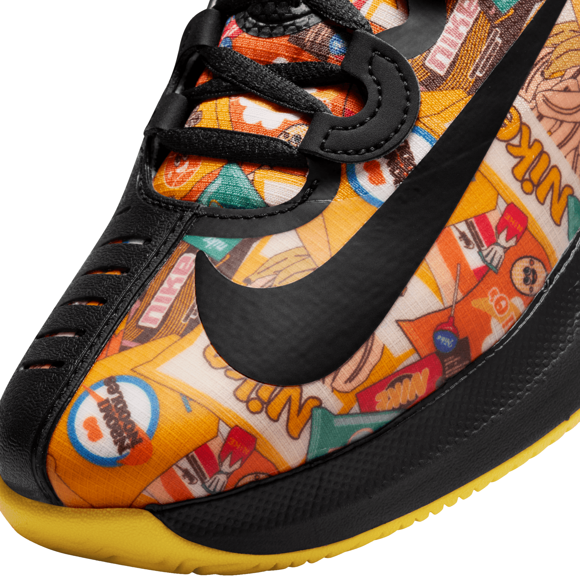 Air Zoom GP Turbo Naomi Osaka Premium Women's Tennis Shoe