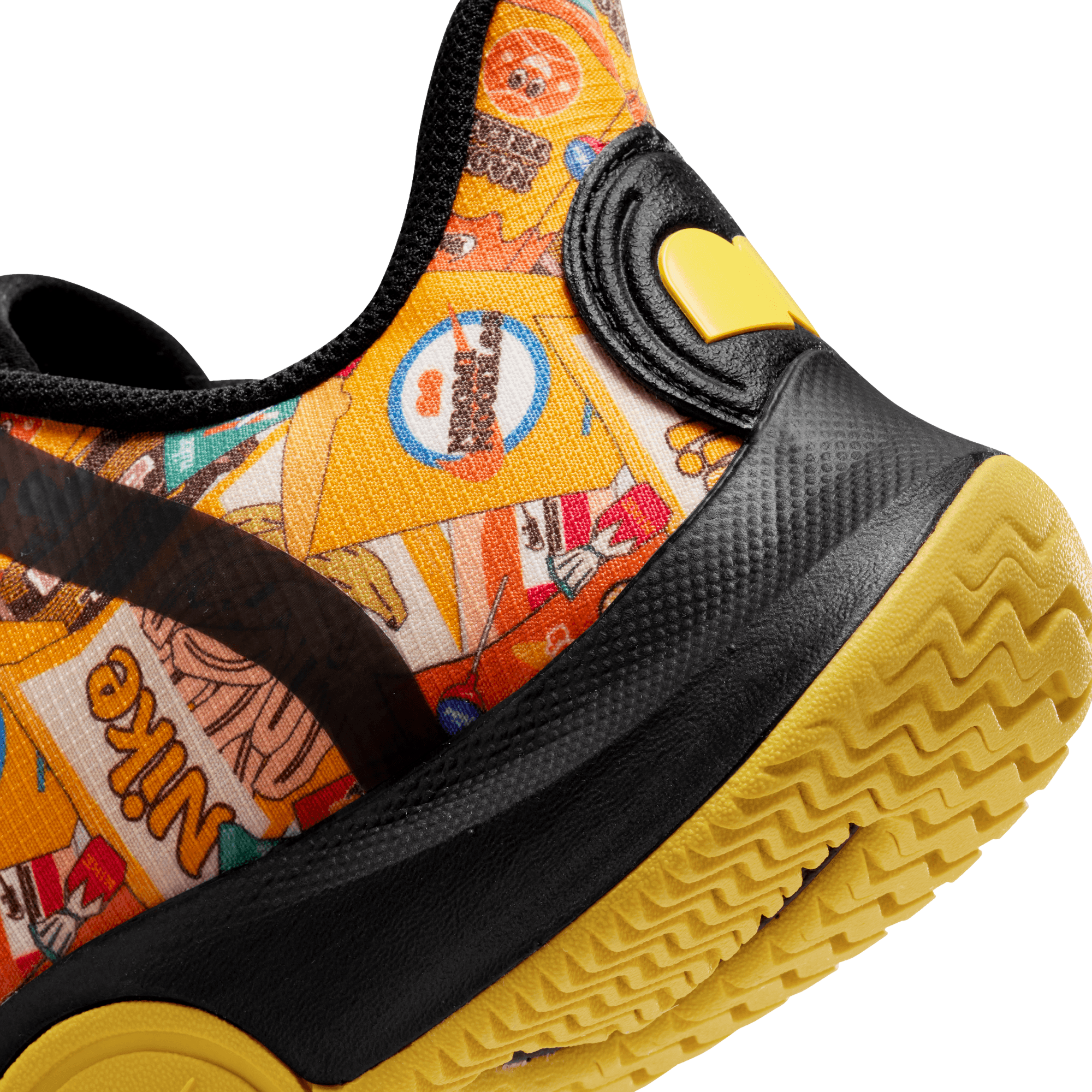 Air Zoom GP Turbo Naomi Osaka Premium Women's Tennis Shoe