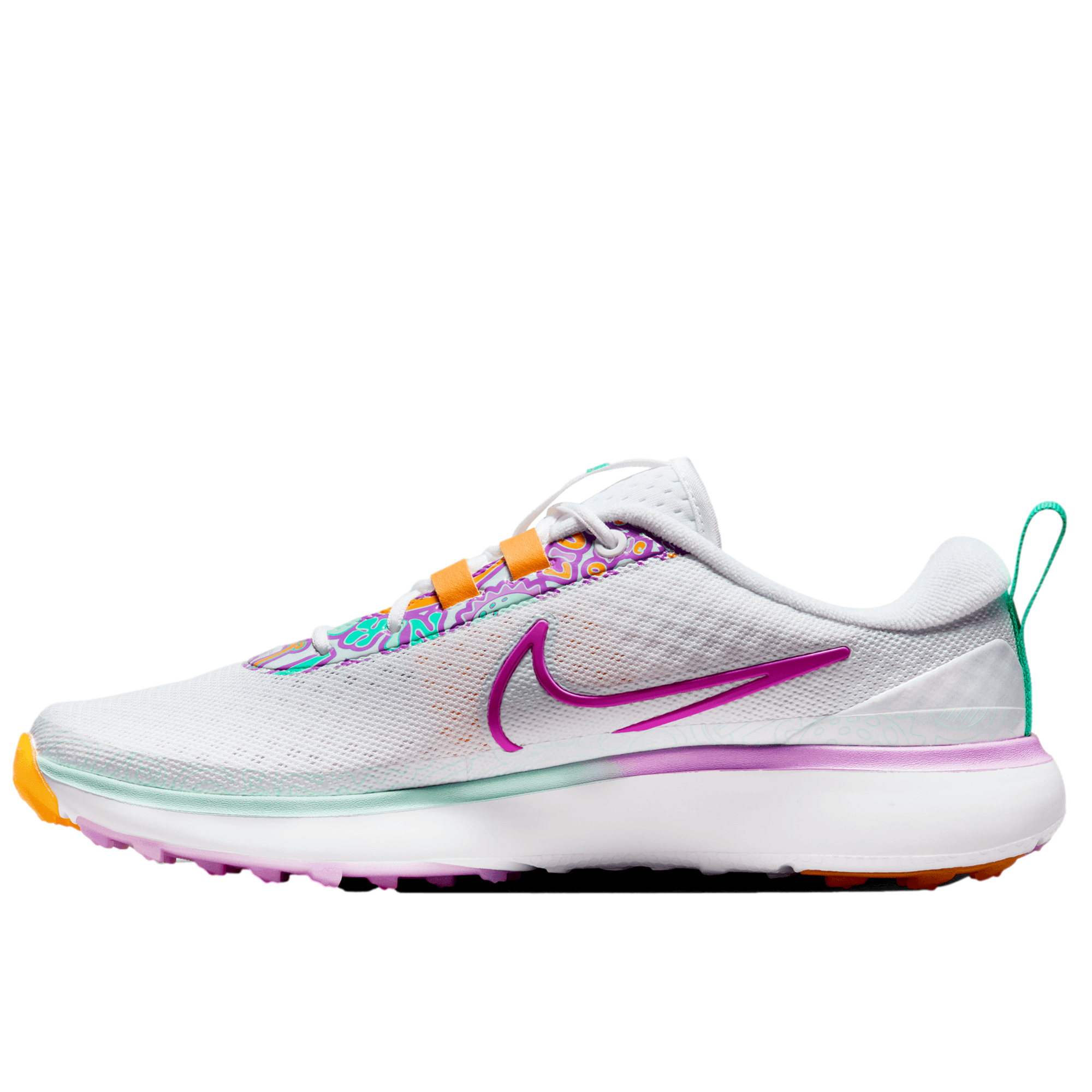 雪の豪奢 Nike Infinity TOUR PGA | Shoe Golf Women's NRG Next Ace シューズ(男性用)