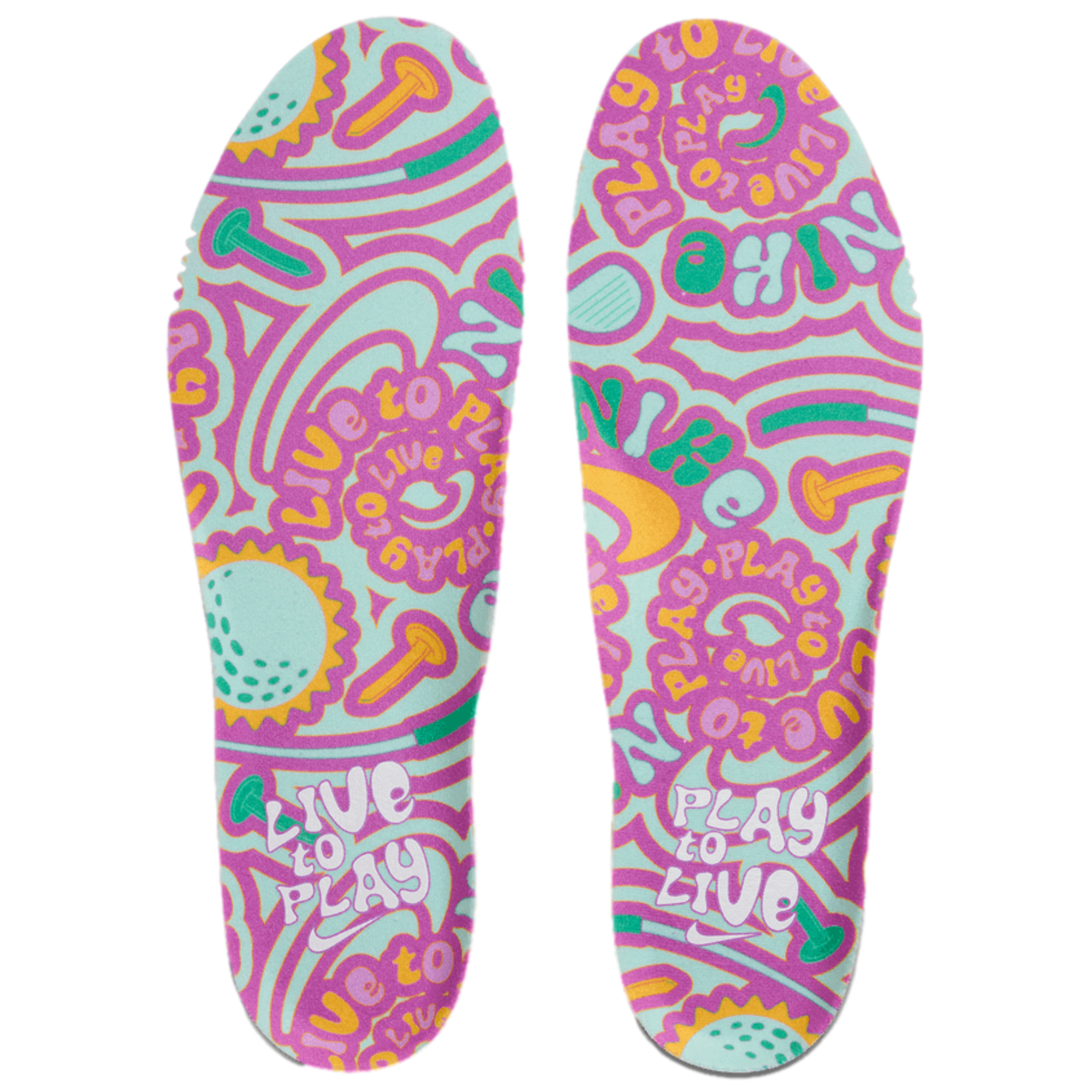 Nike Infinity Ace Next NRG Women's Golf Shoe | PGA TOUR Superstore