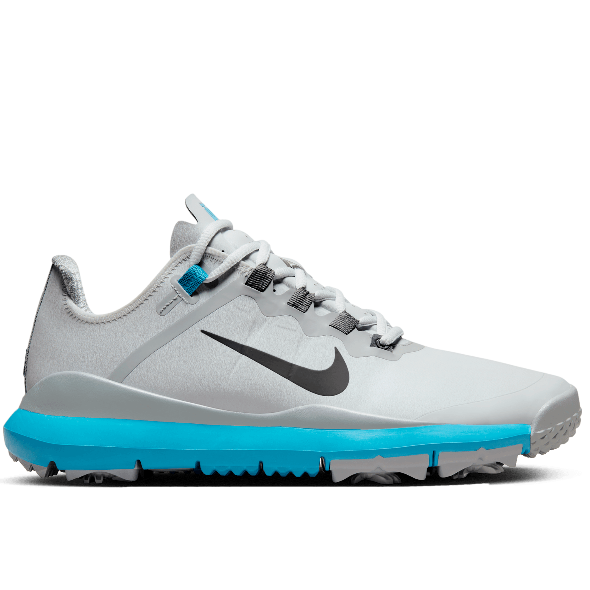 Why can't Nike make Tiger Woods a comfy pair of golf shoes