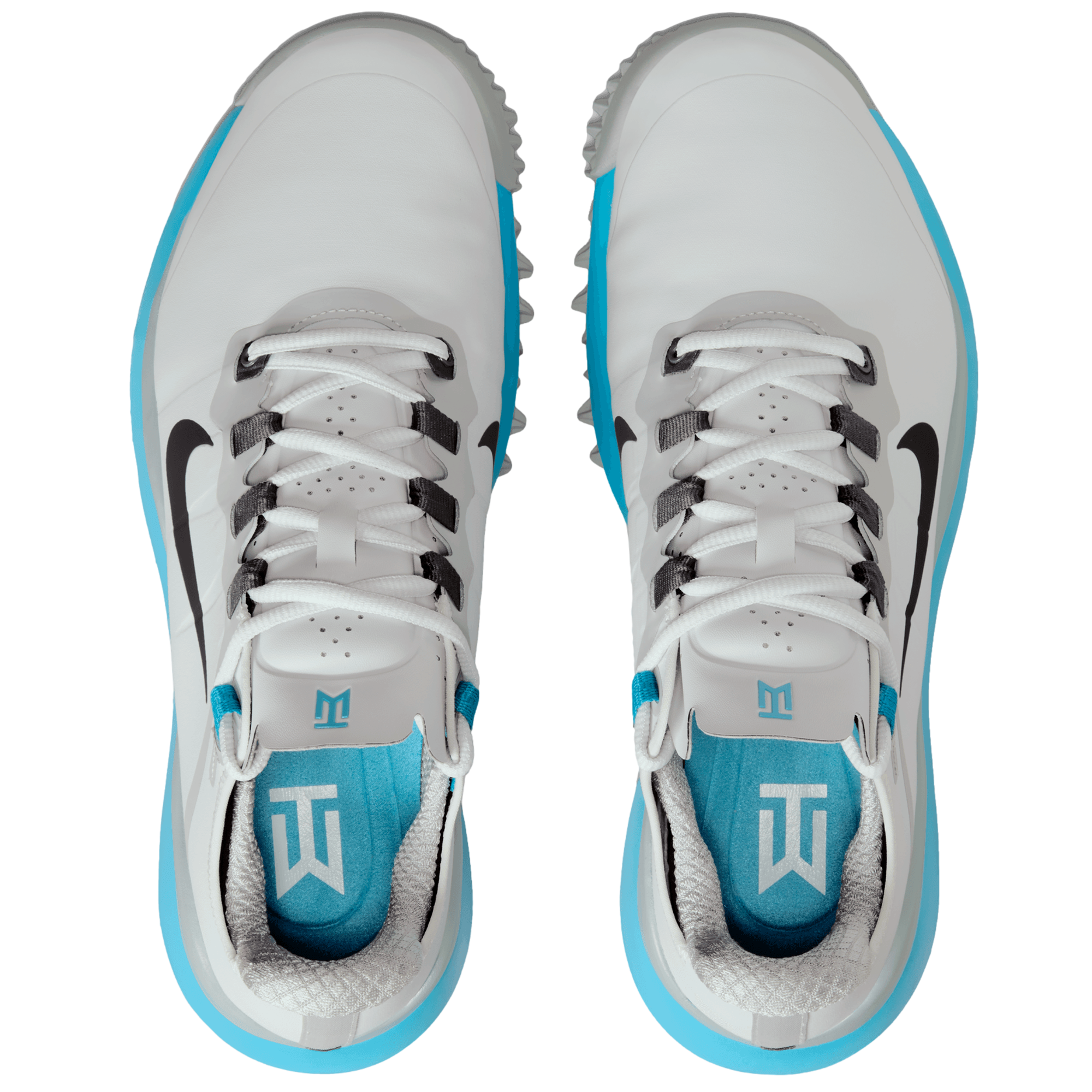 Tiger Woods '13 Men's Golf Shoe