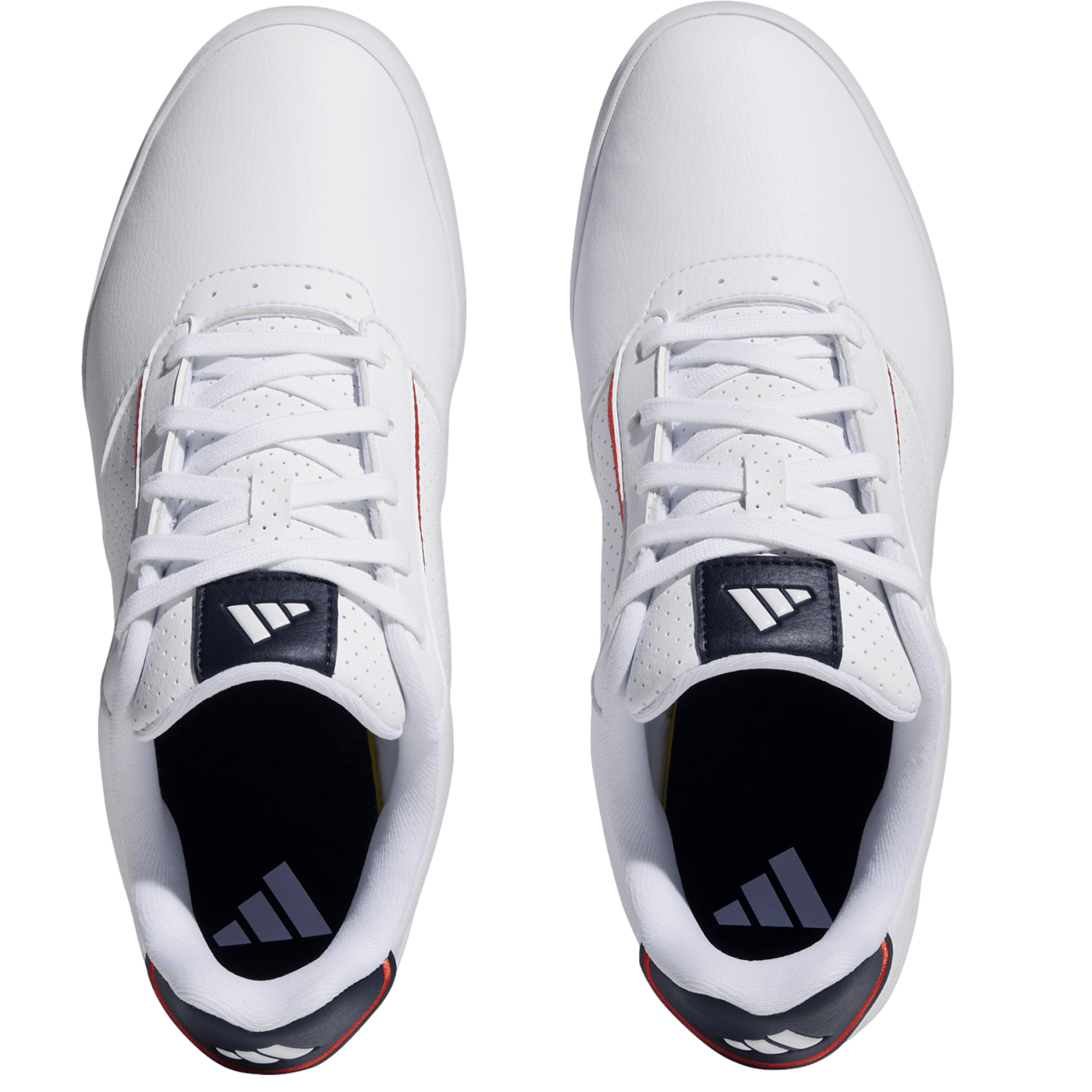 Retrocross Men's Golf Shoe