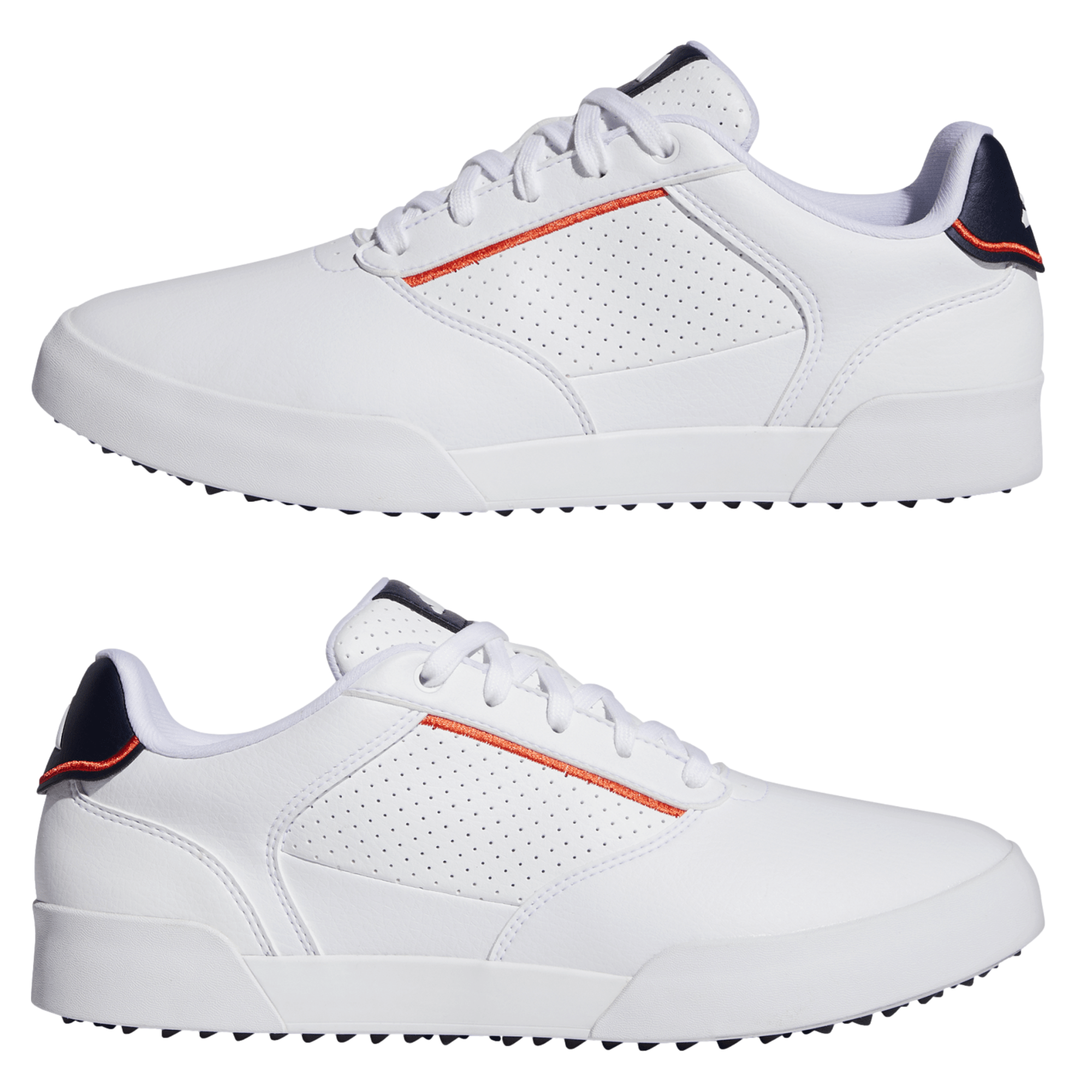 Retrocross Men's Golf Shoe
