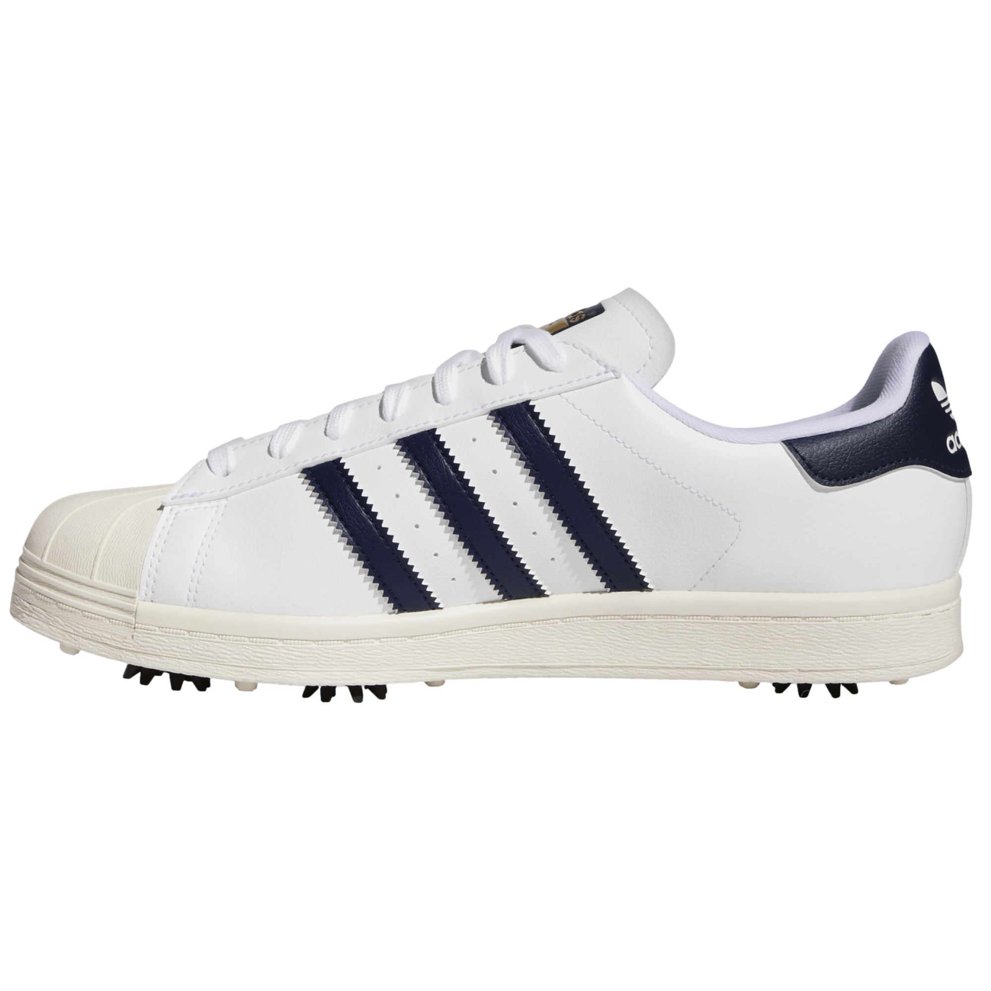 Adidas Golf shops Superstar Golf Shoes