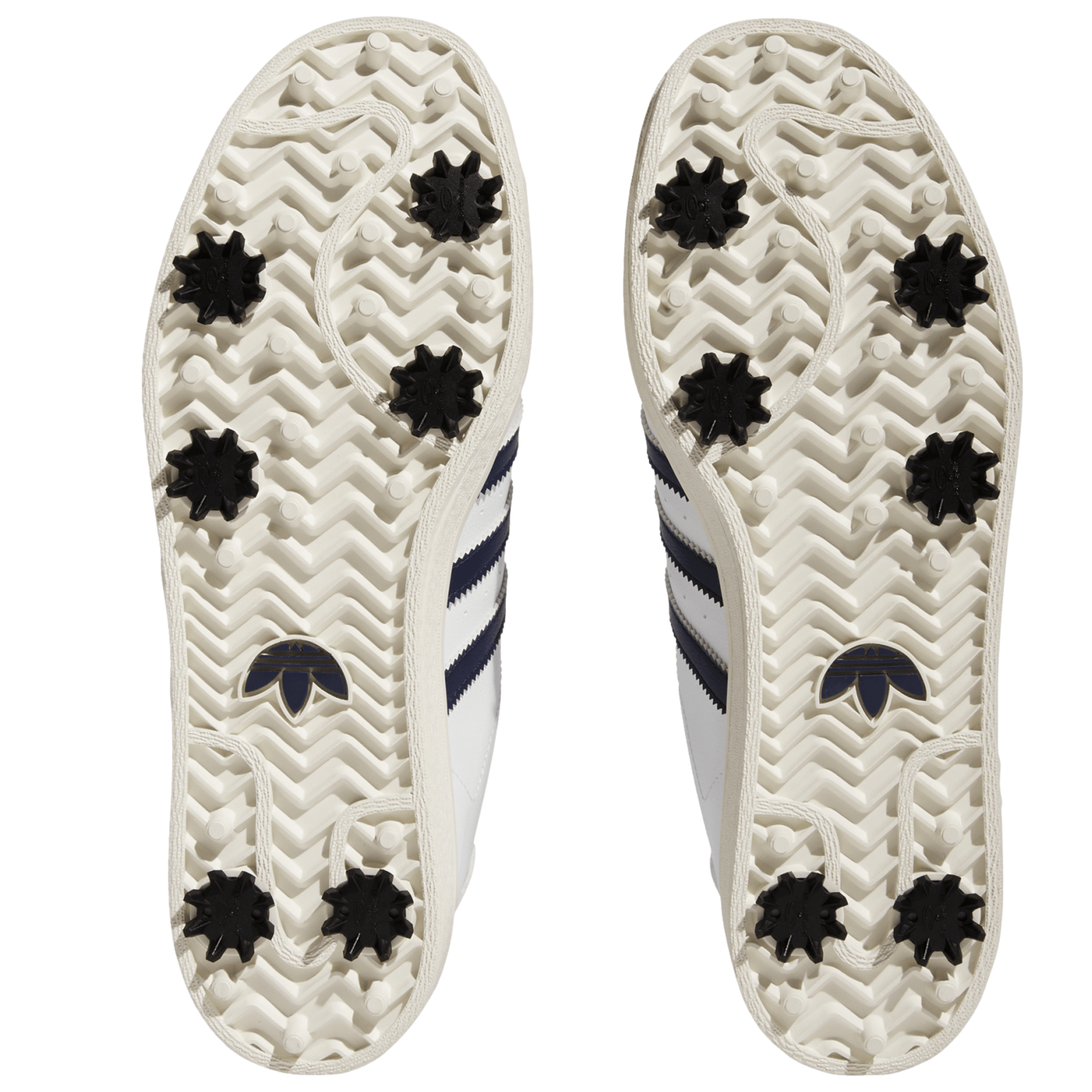Superstar Men's Golf Shoe