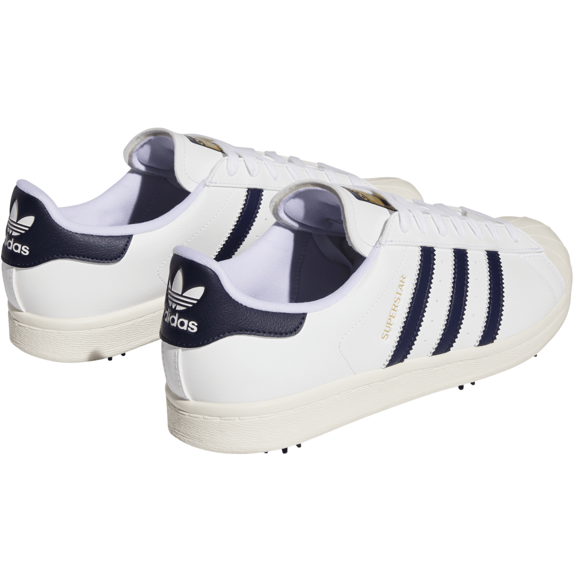 Superstar Men's Golf Shoe
