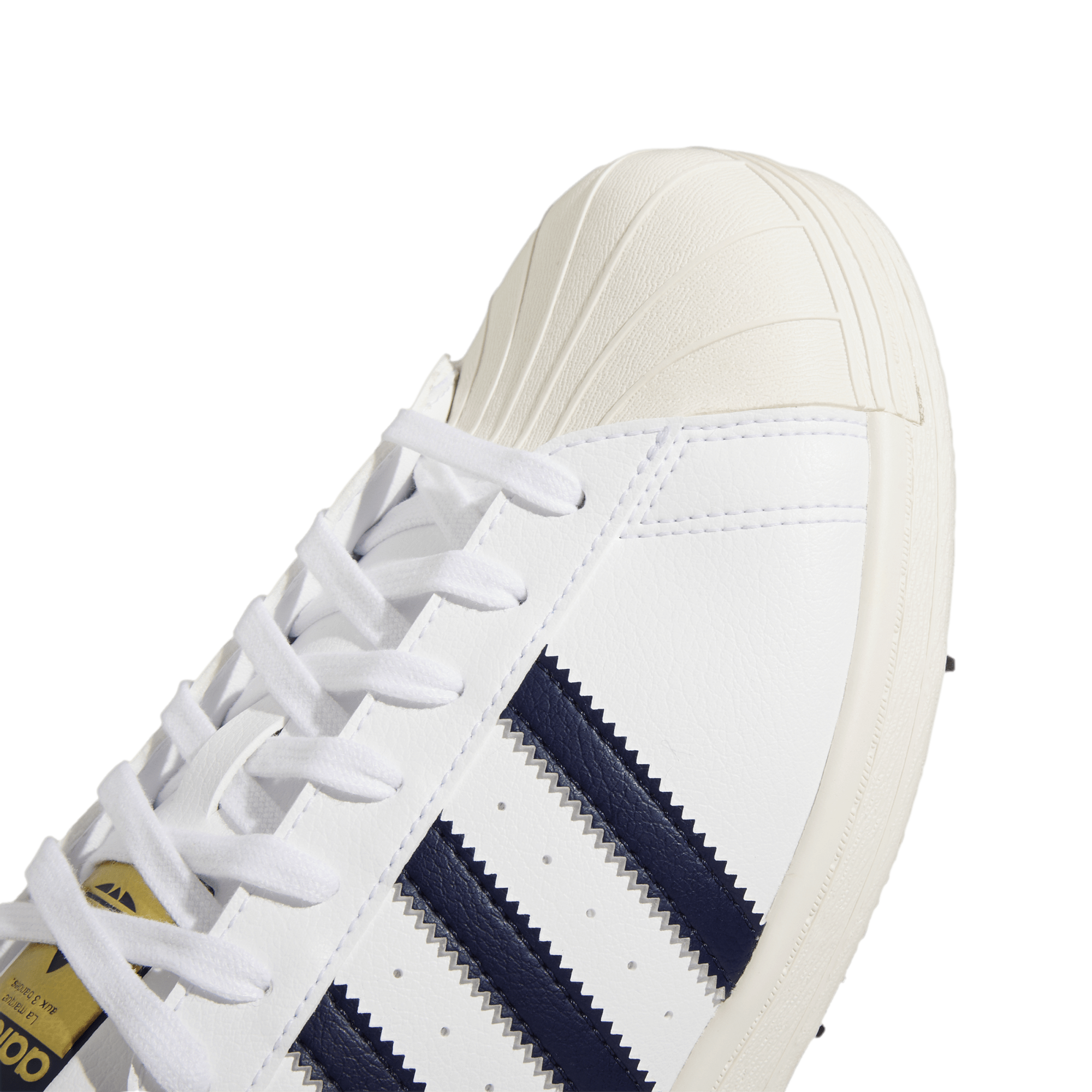 Superstar Men's Golf Shoe