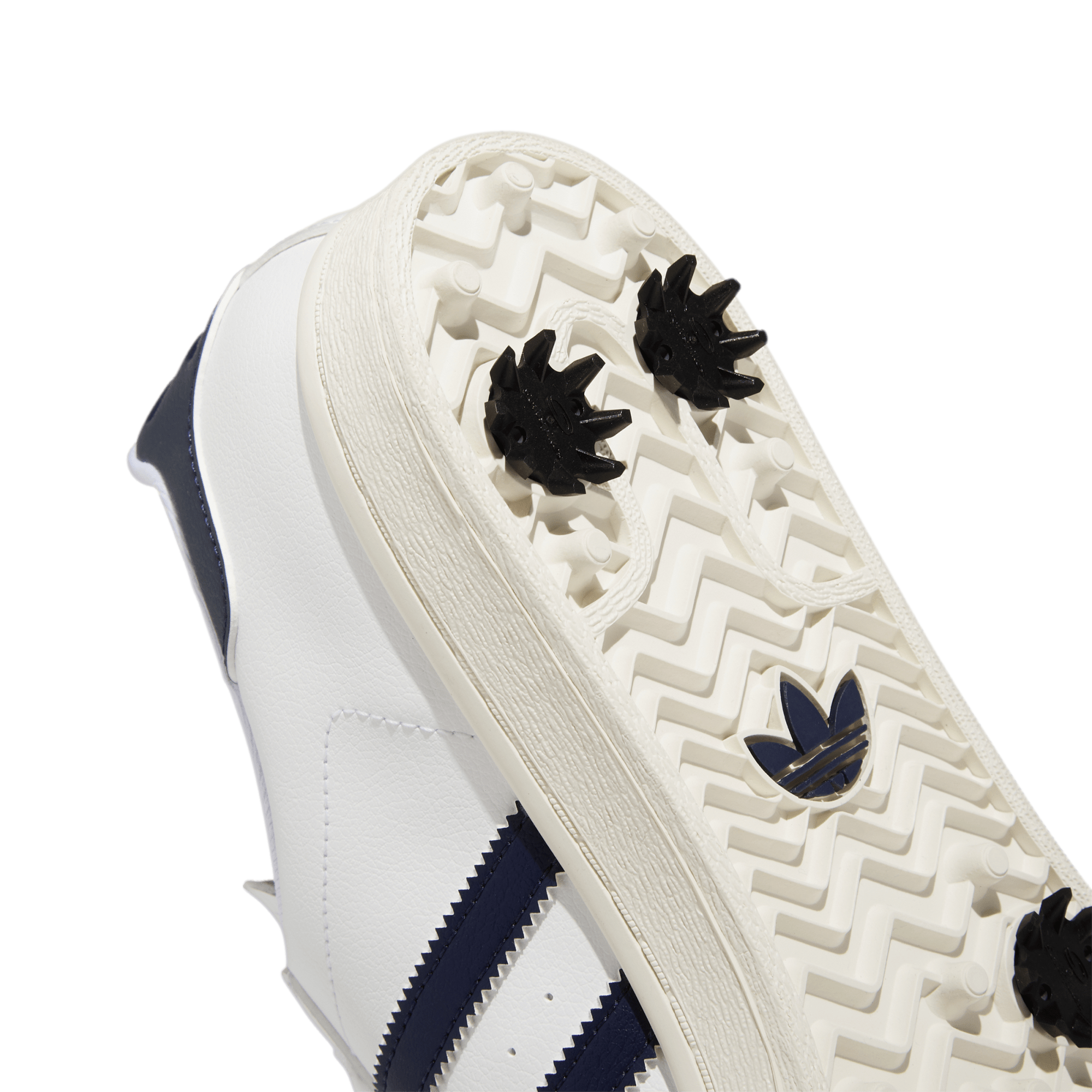 Superstar Men's Golf Shoe