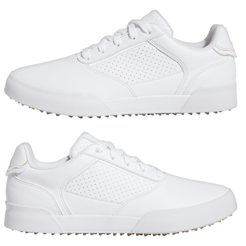 Retrocross Women's Golf Shoe