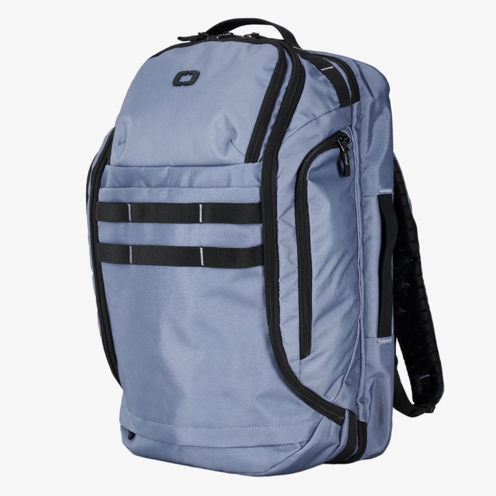 Pace Pro Max 45L Travel Duffel Bag