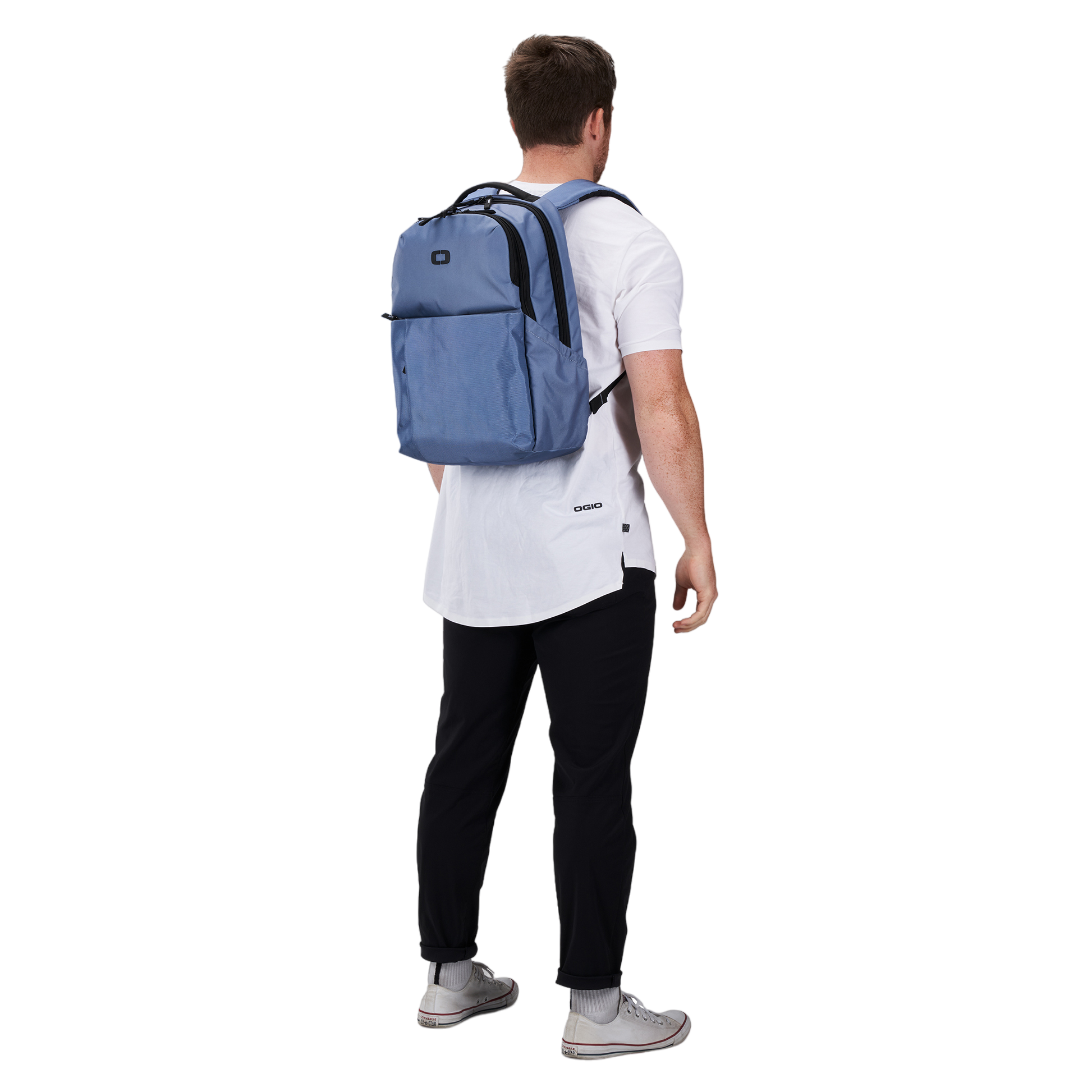 OGIO AERO 20 Zaino Con Scomparto Per Laptop 15" In Poliestere 600D Resistente
