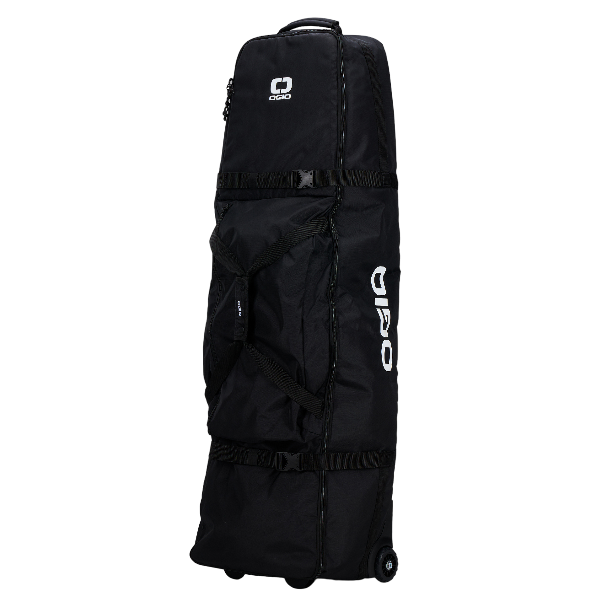 Alpha Travel Cover