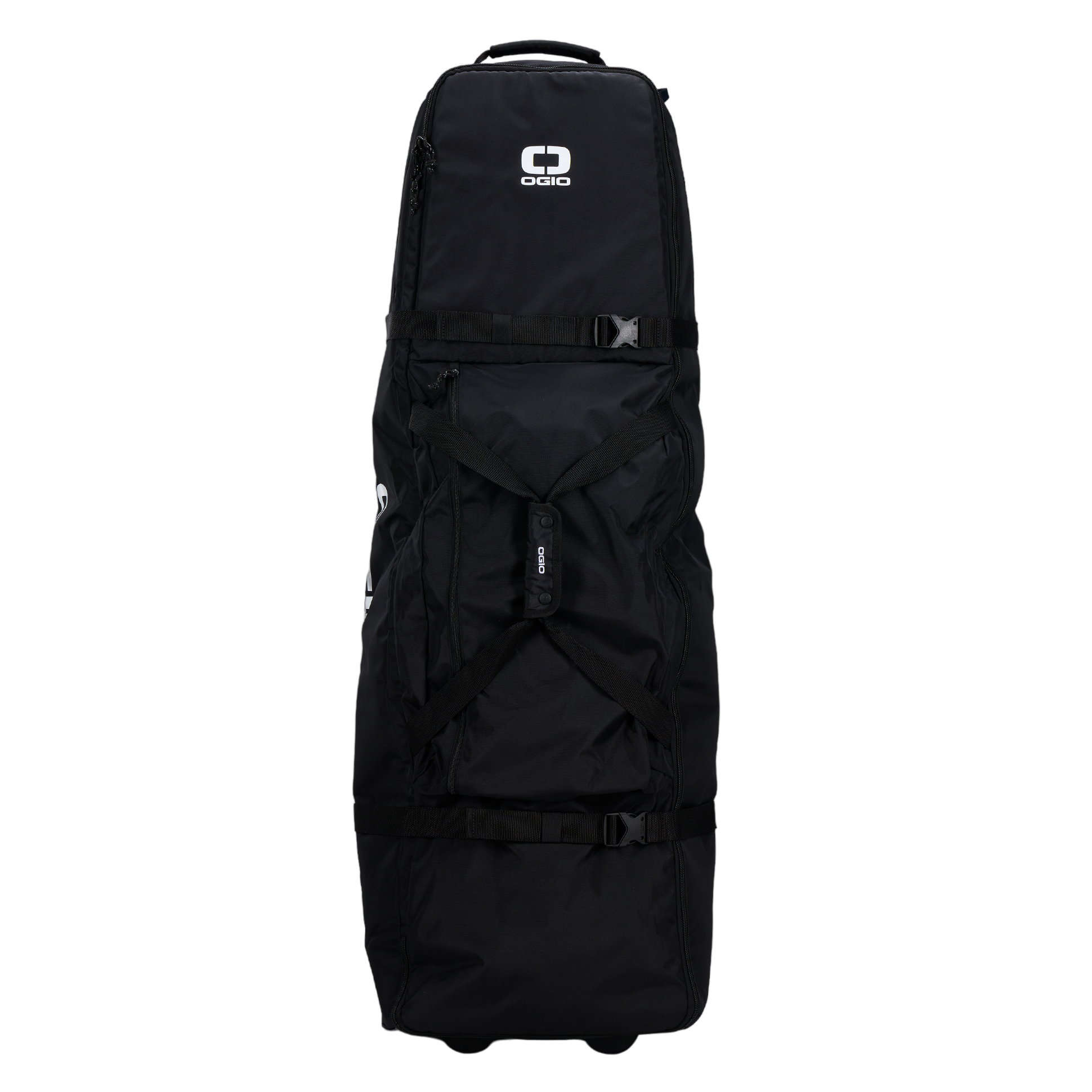 Alpha Travel Cover