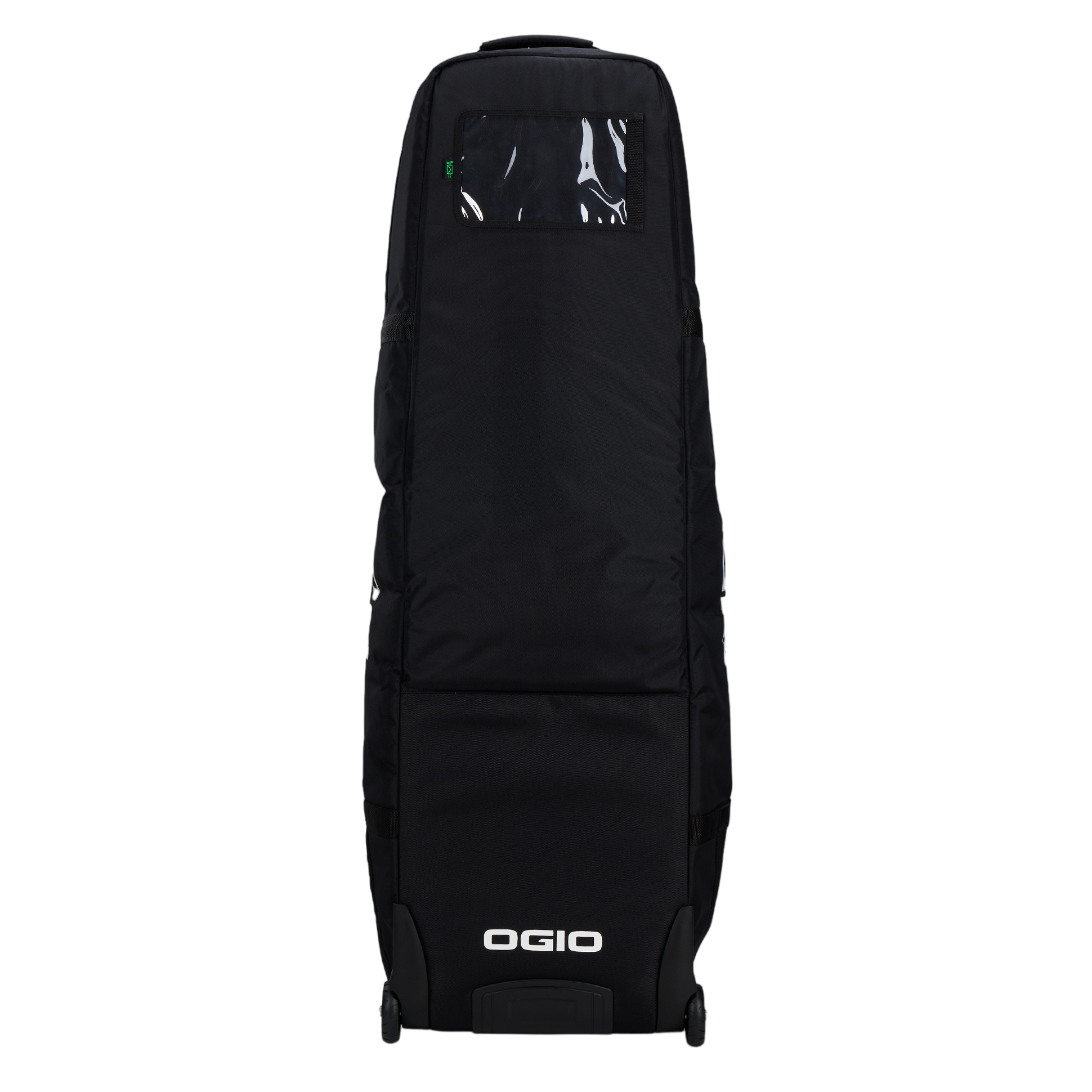 Alpha Travel Cover