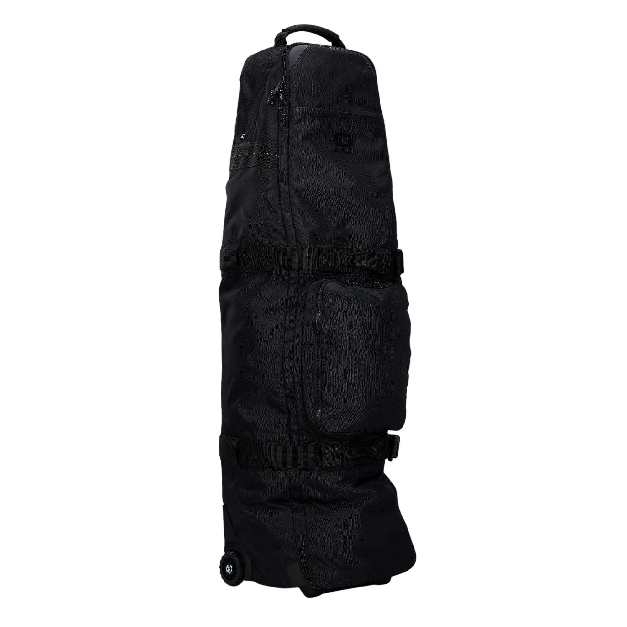 Alpha Mid Travel Cover
