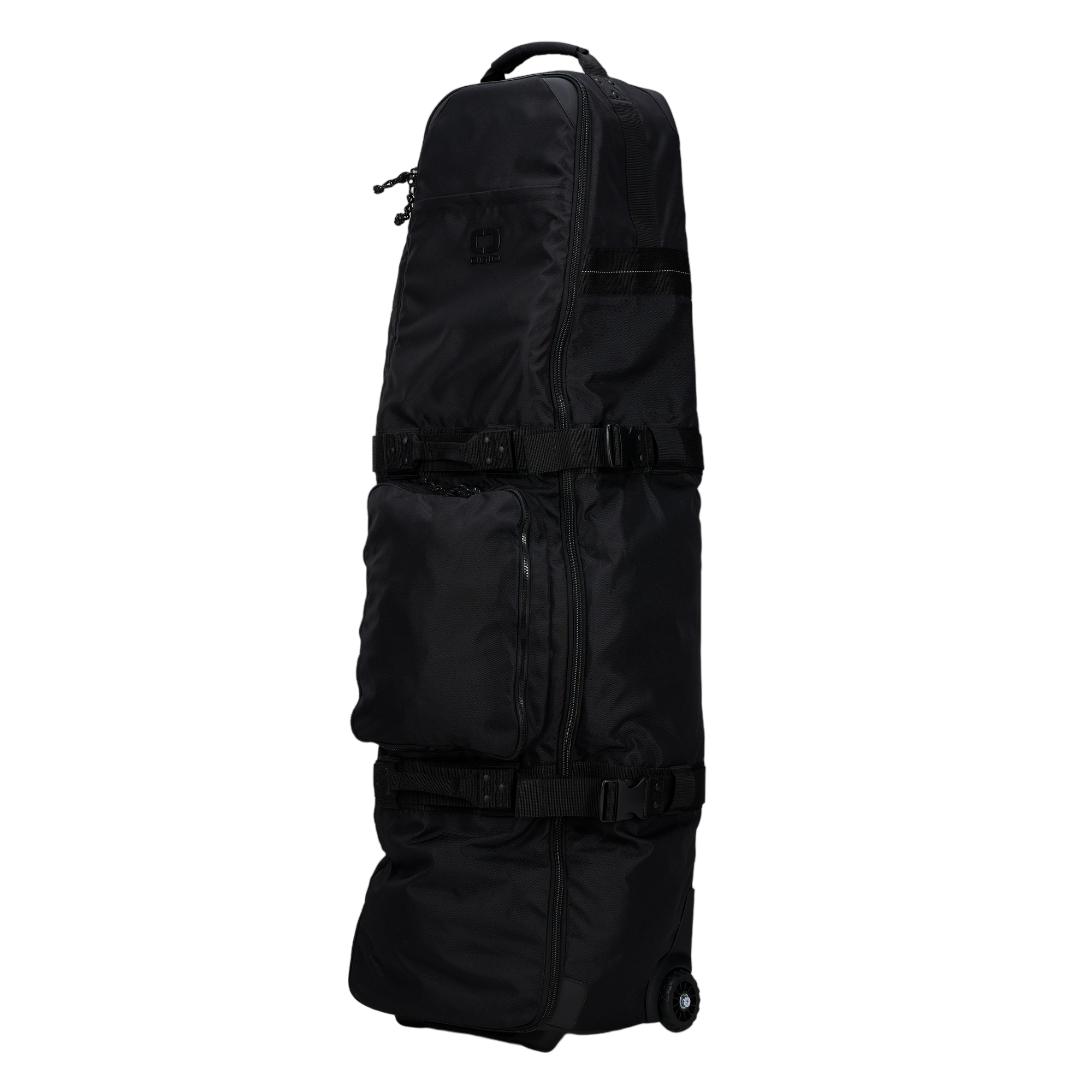 Alpha Mid Travel Cover