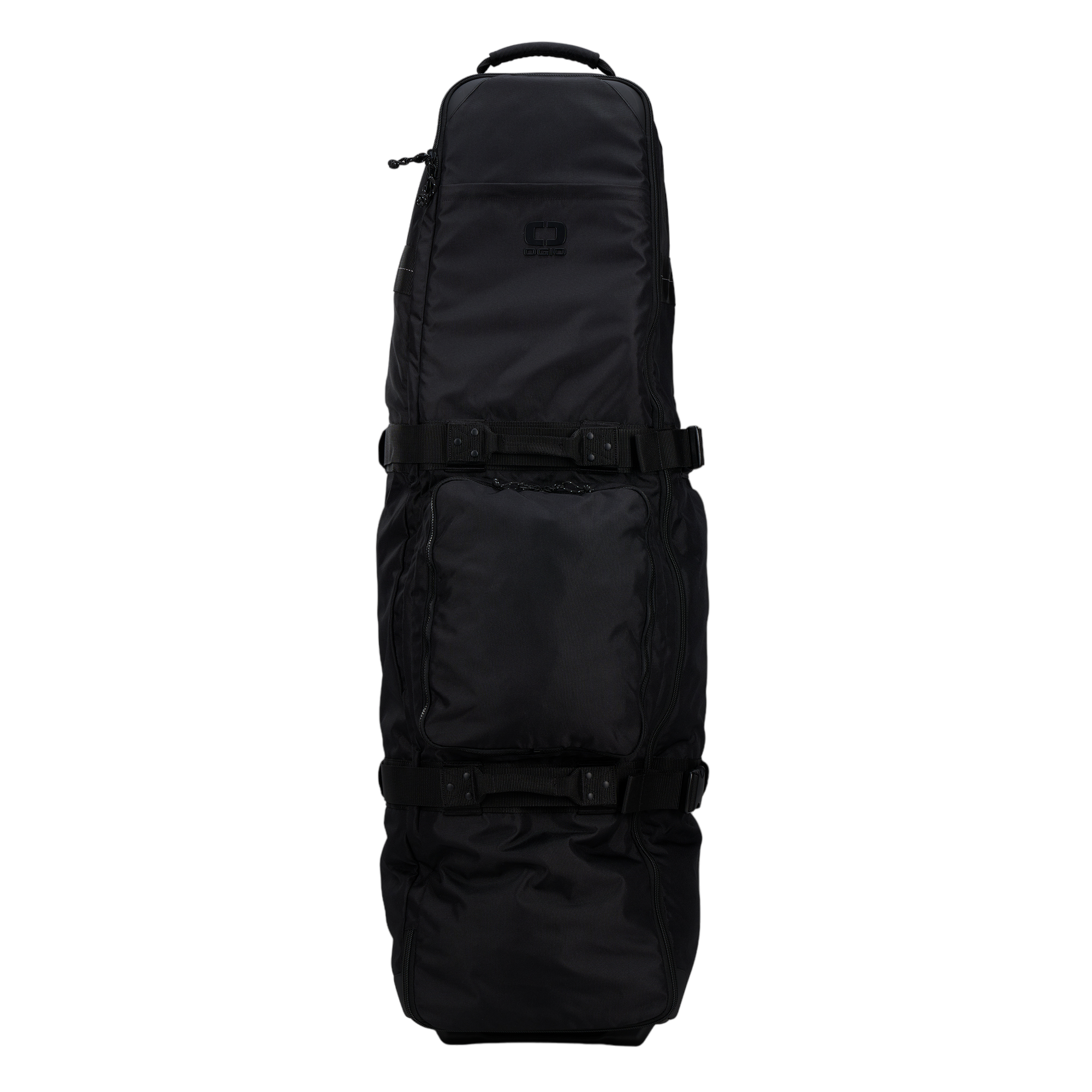 Alpha Mid Travel Cover