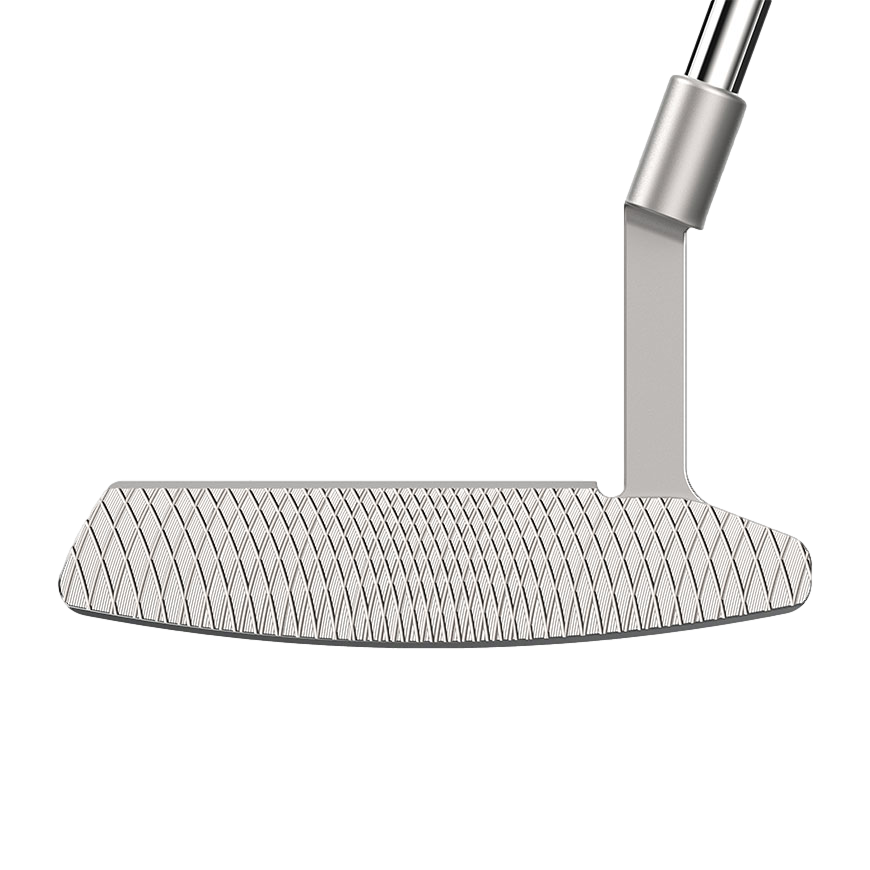 HB Soft Milled #4 Putter